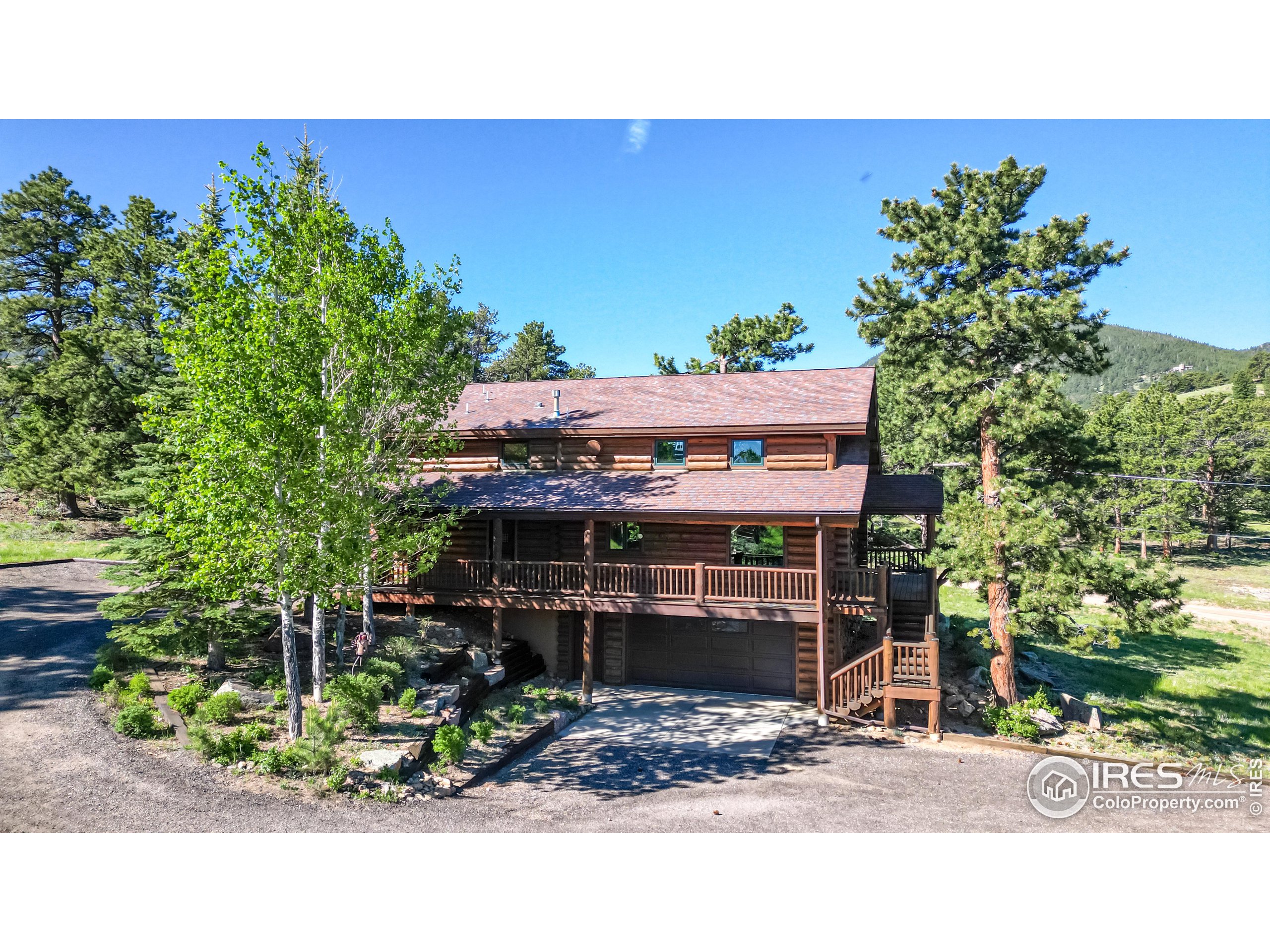 400 Ponderosa Ave