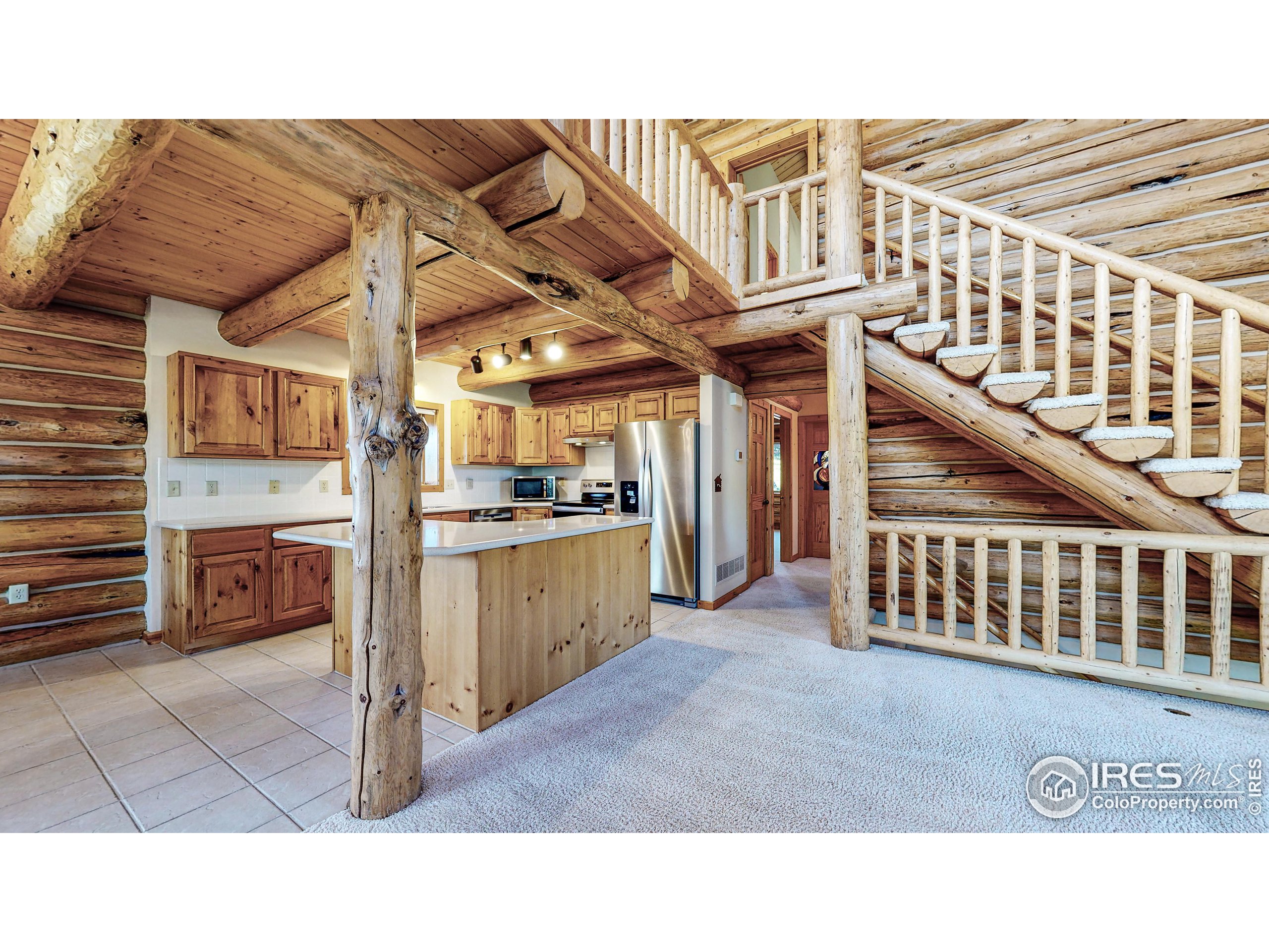 400 Ponderosa Ave