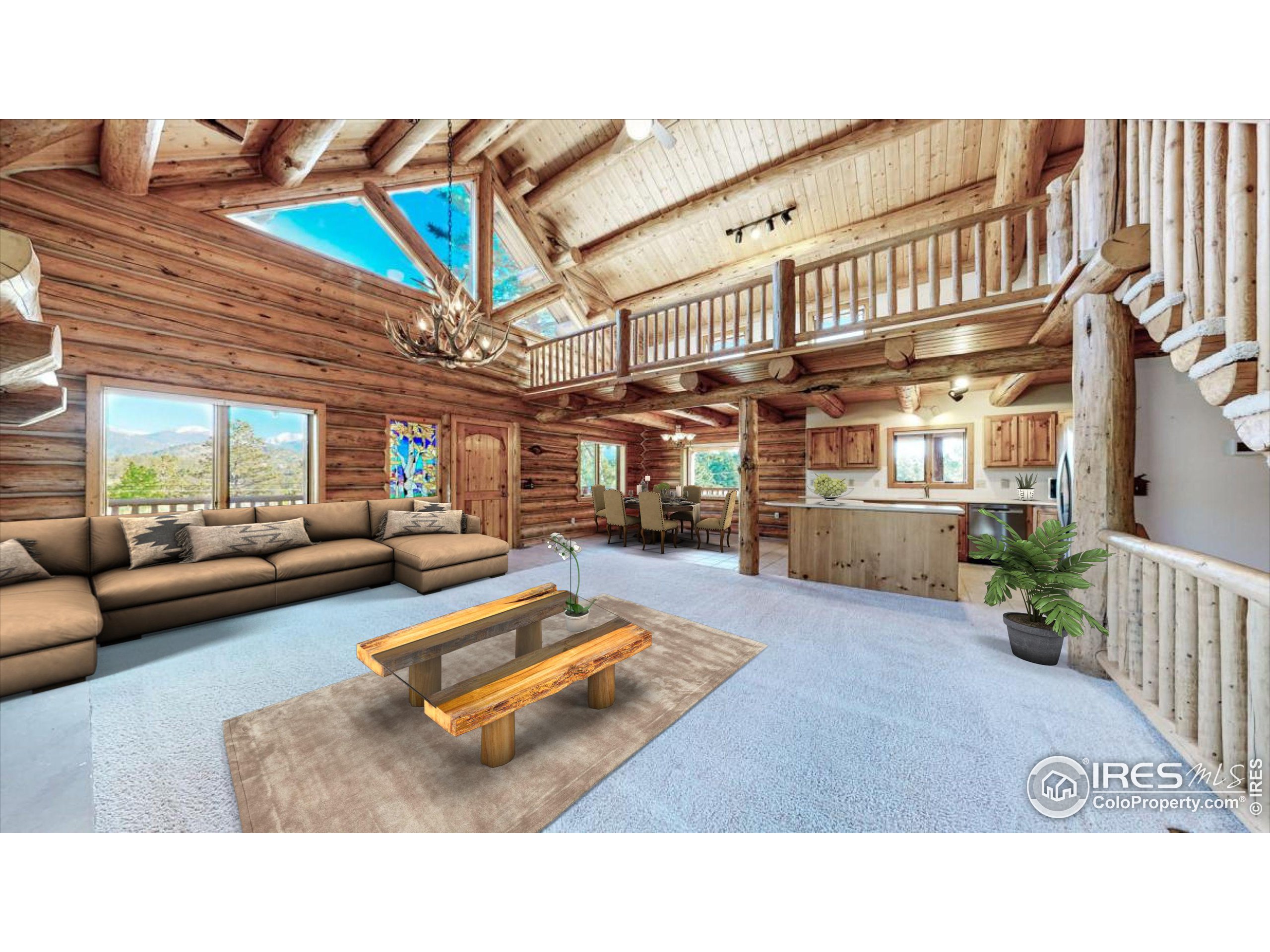 400 Ponderosa Ave
