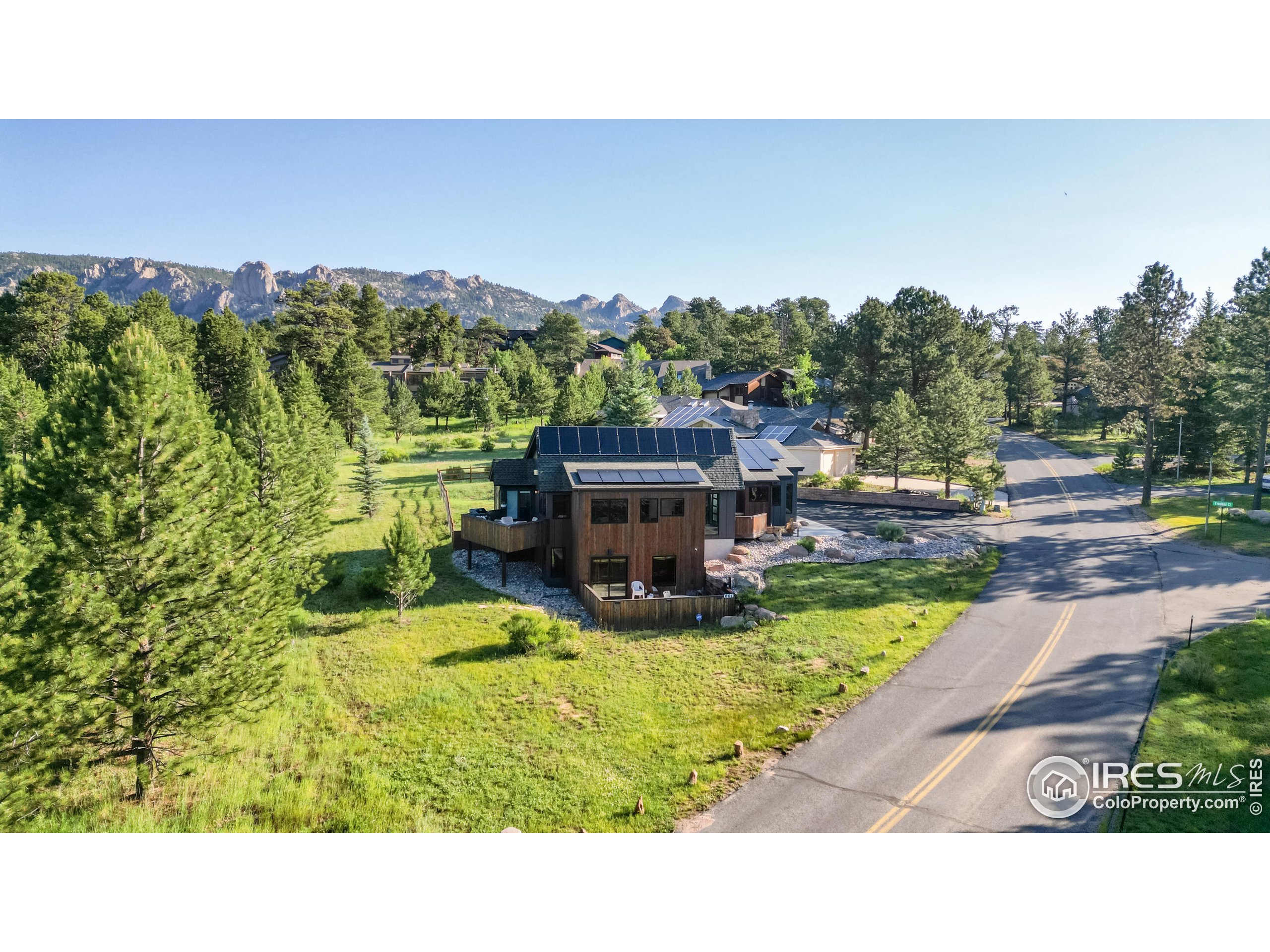 601 Steamer Dr