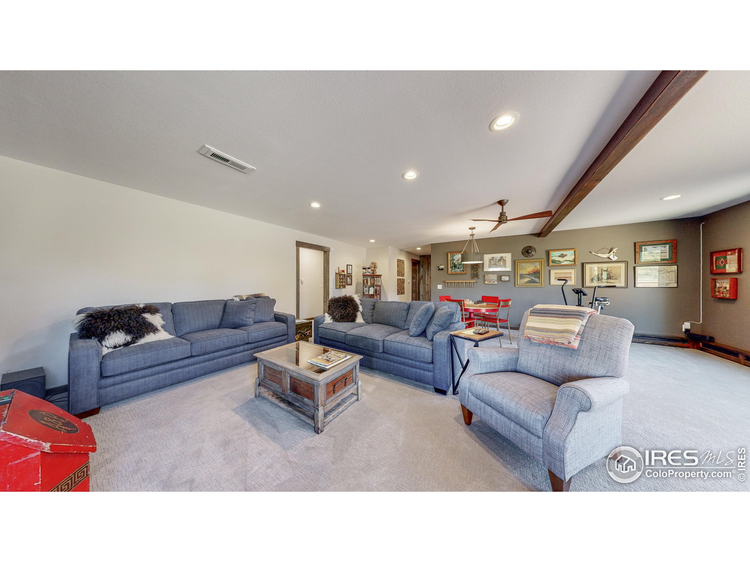 601 Steamer Dr