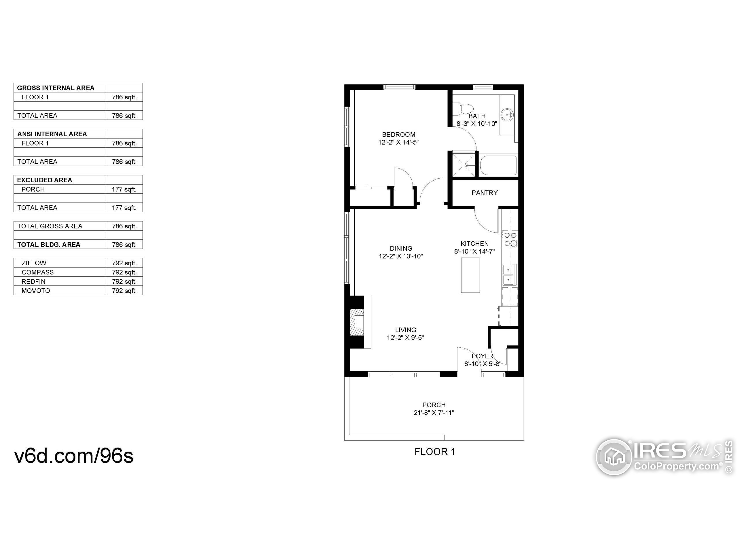 311 Overlook Ln