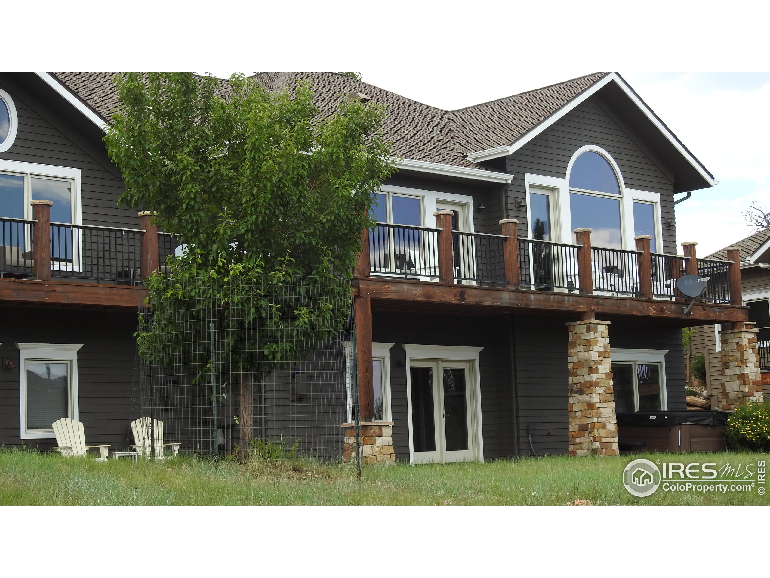 408 Overlook Ct