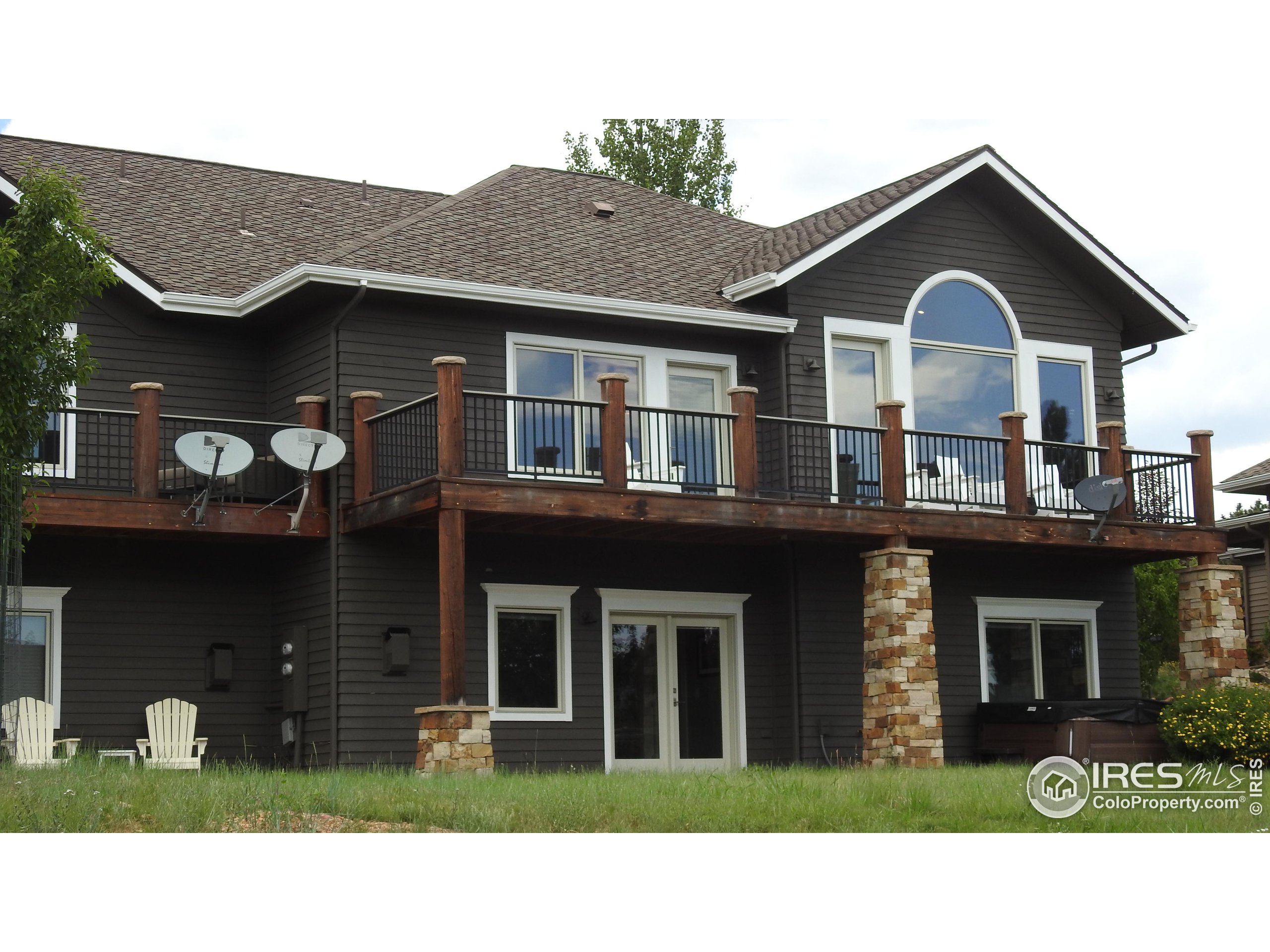 408 Overlook Ct