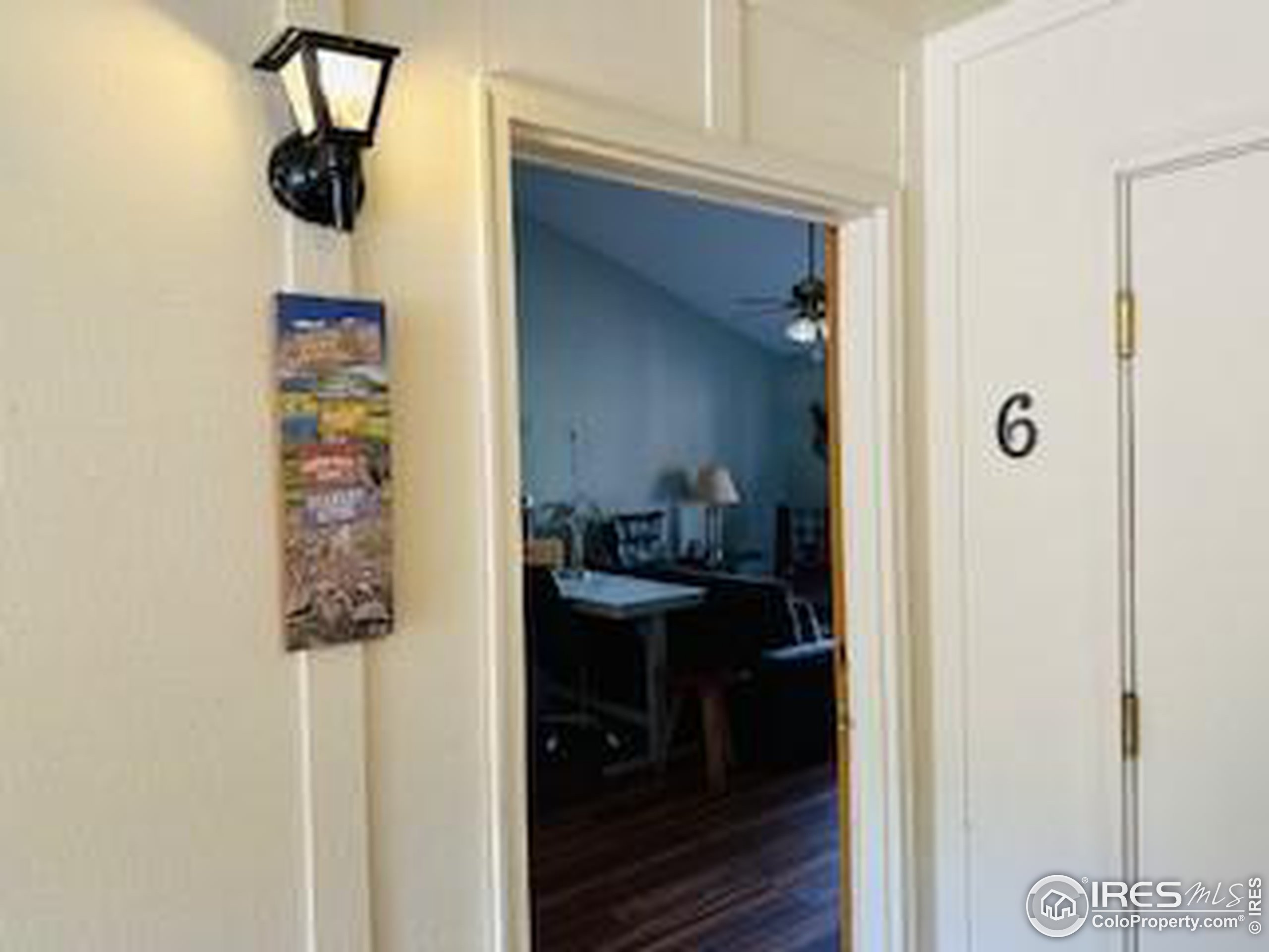 550 W Elkhorn Ave A-6