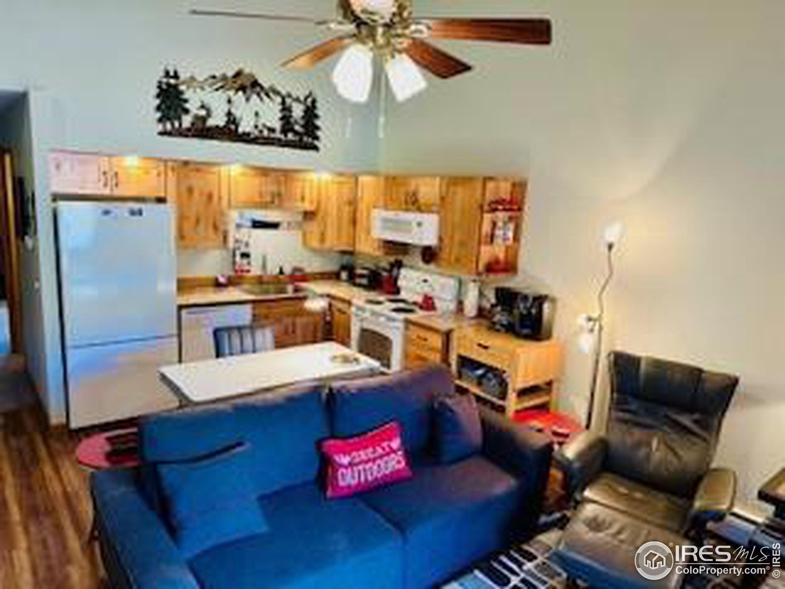 550 W Elkhorn Ave A-6