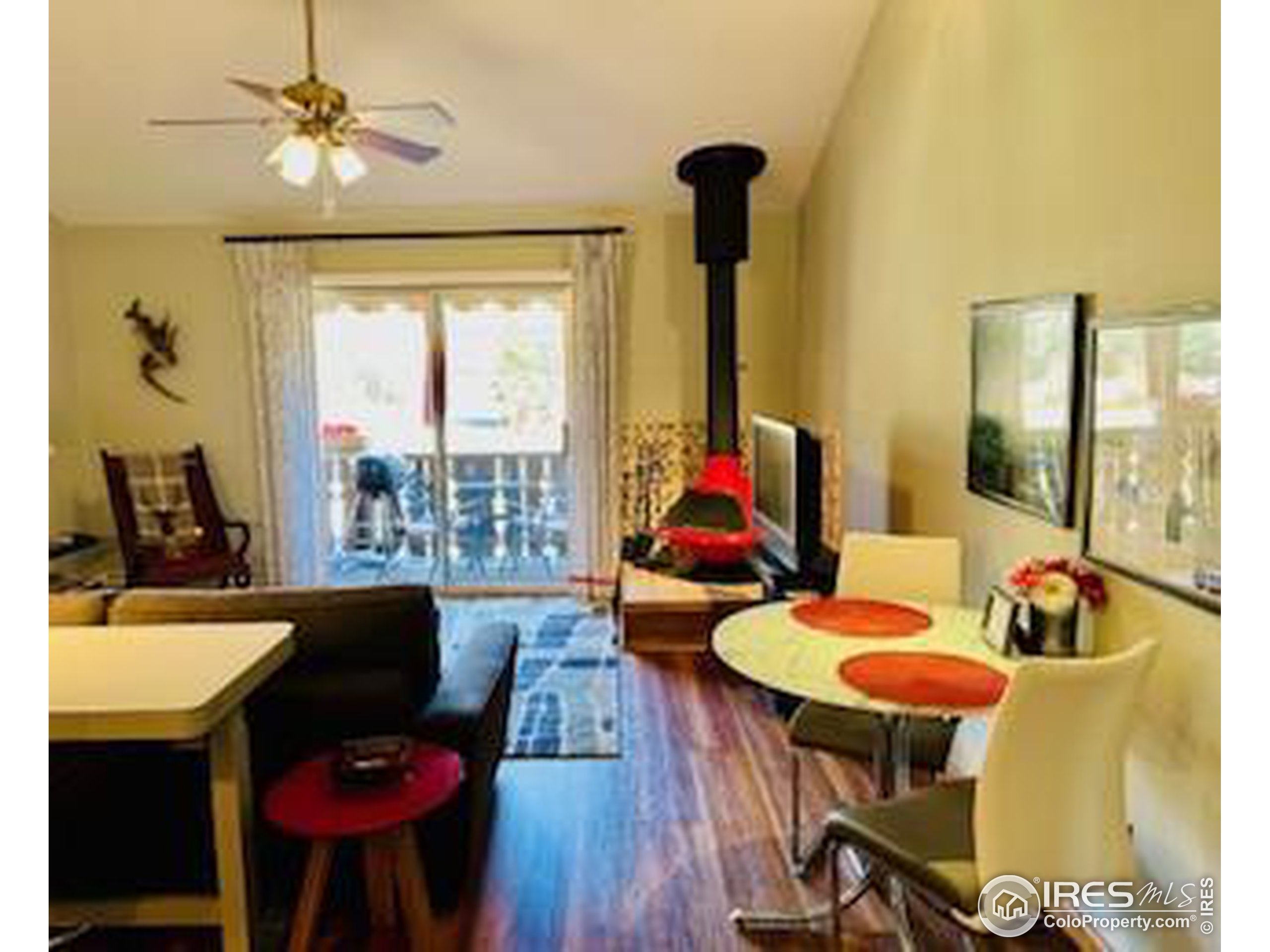 550 W Elkhorn Ave A-6