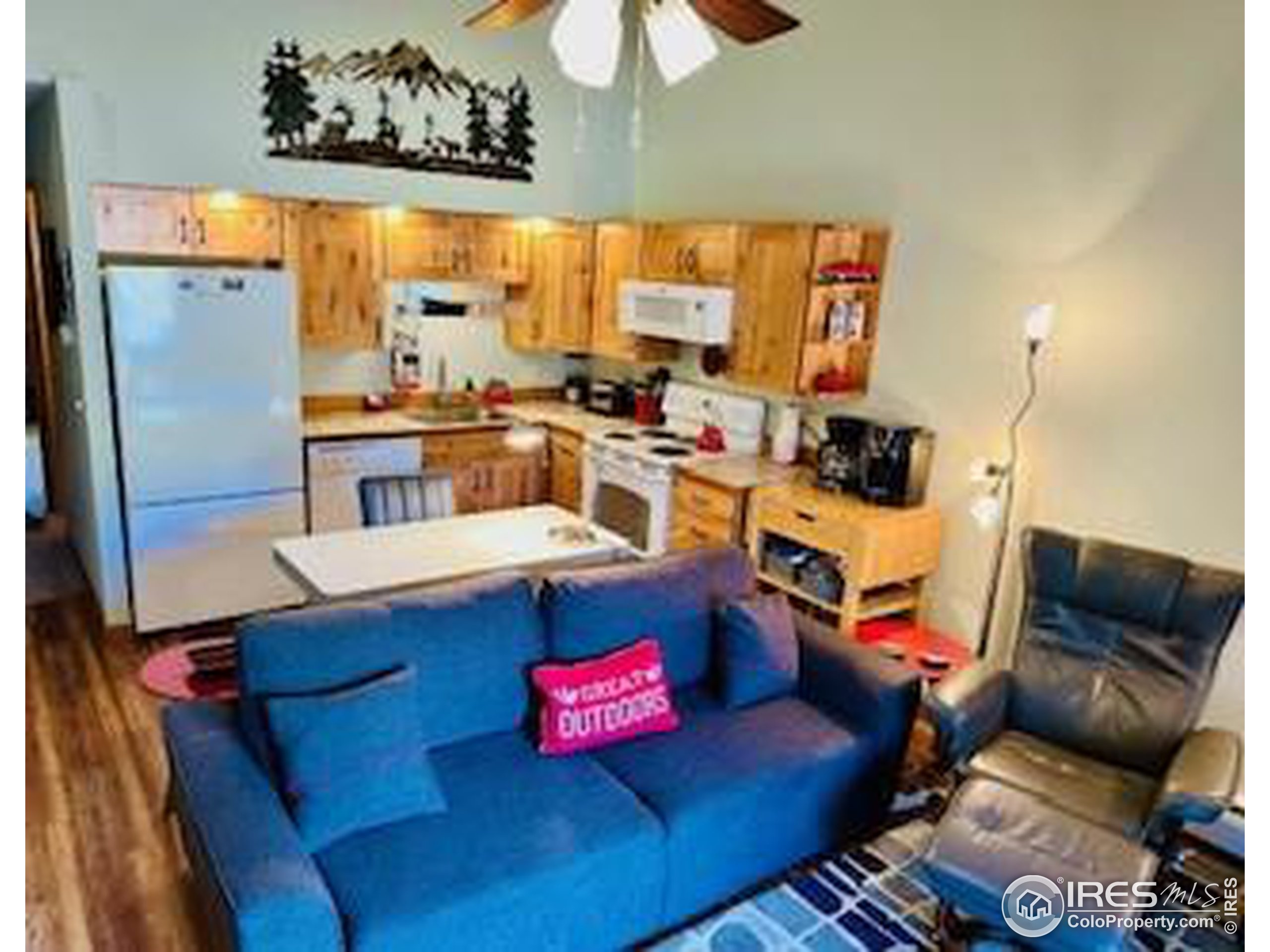 550 W Elkhorn Ave A-6