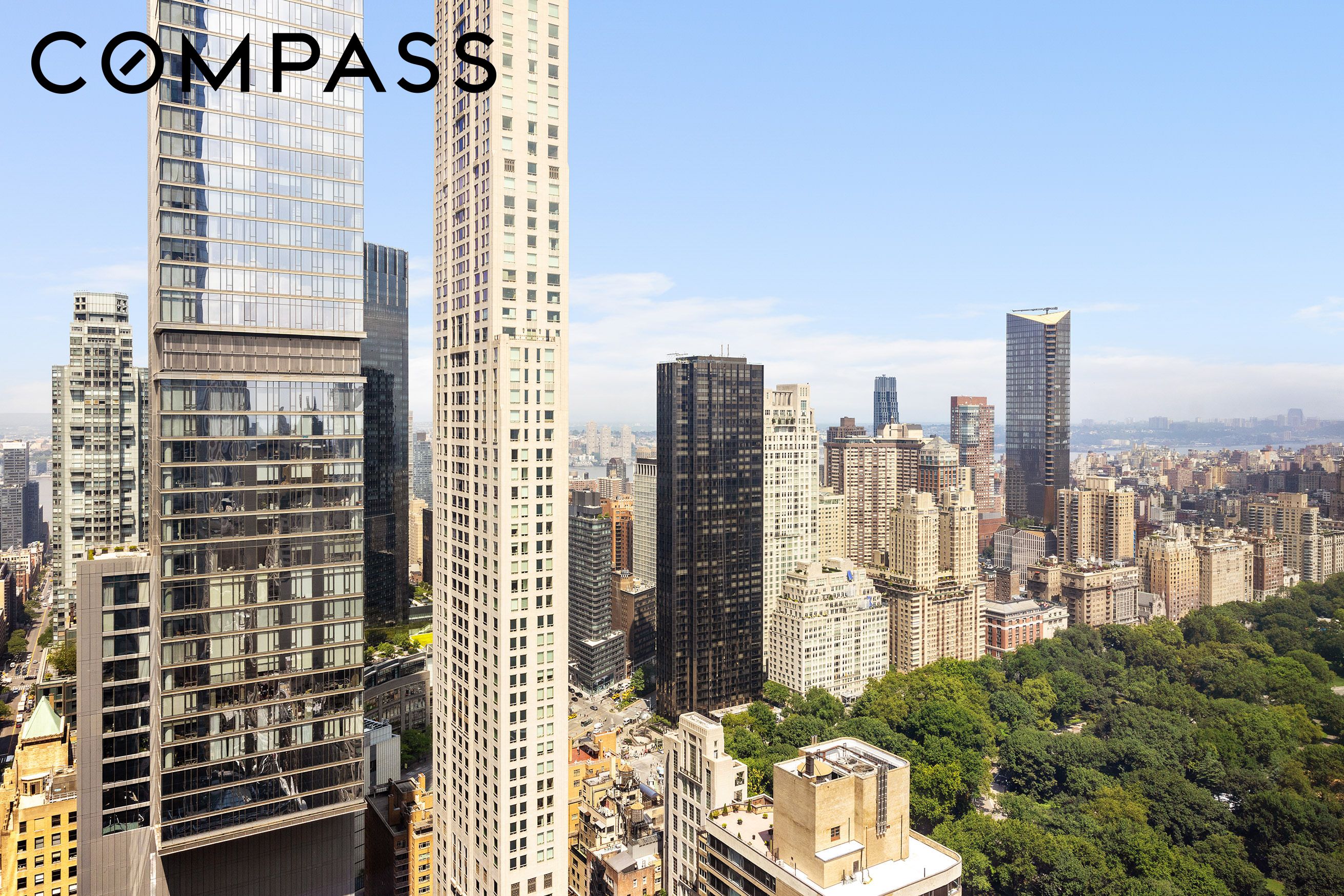 157 W 57th Street 50B