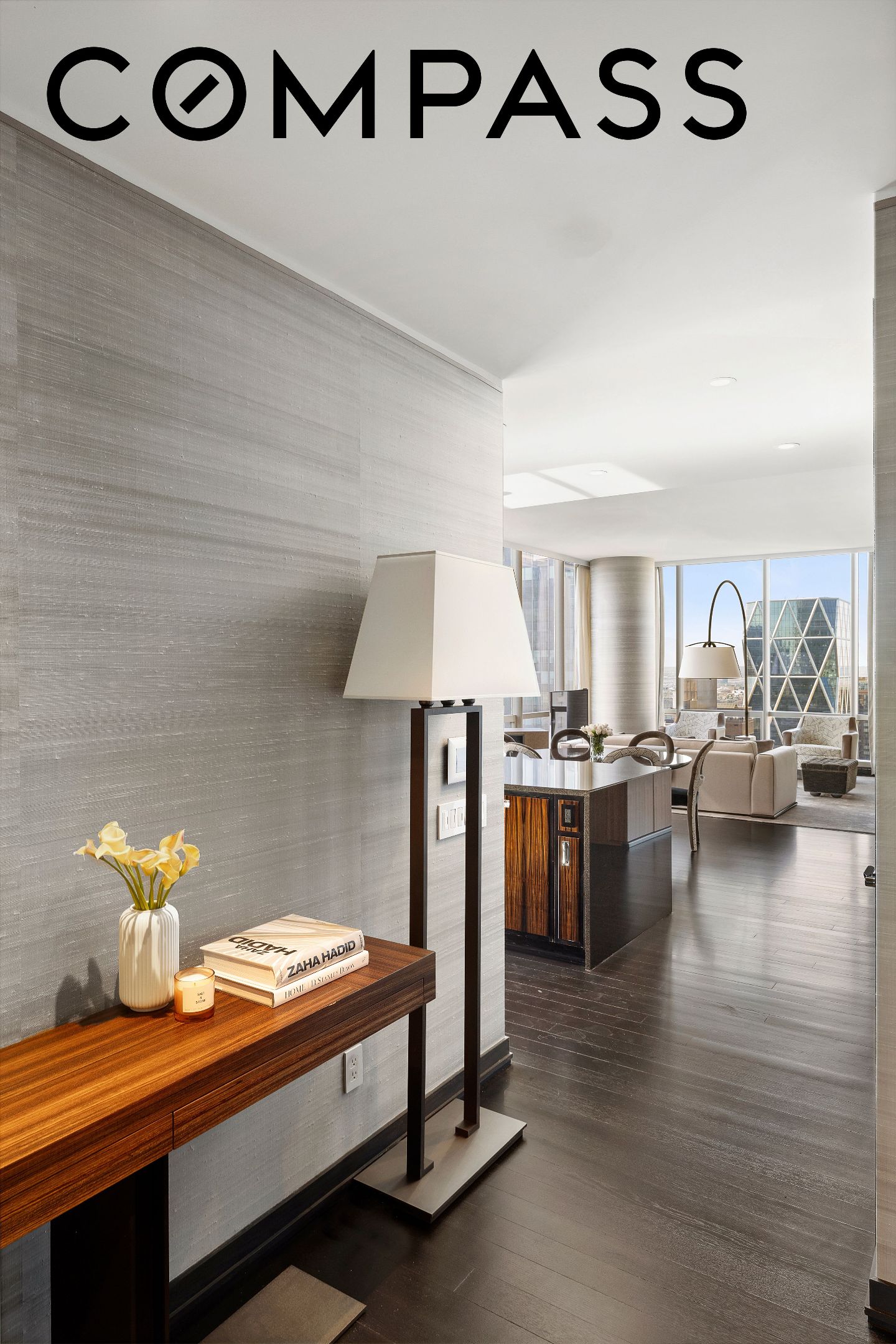 157 W 57th Street 50B
