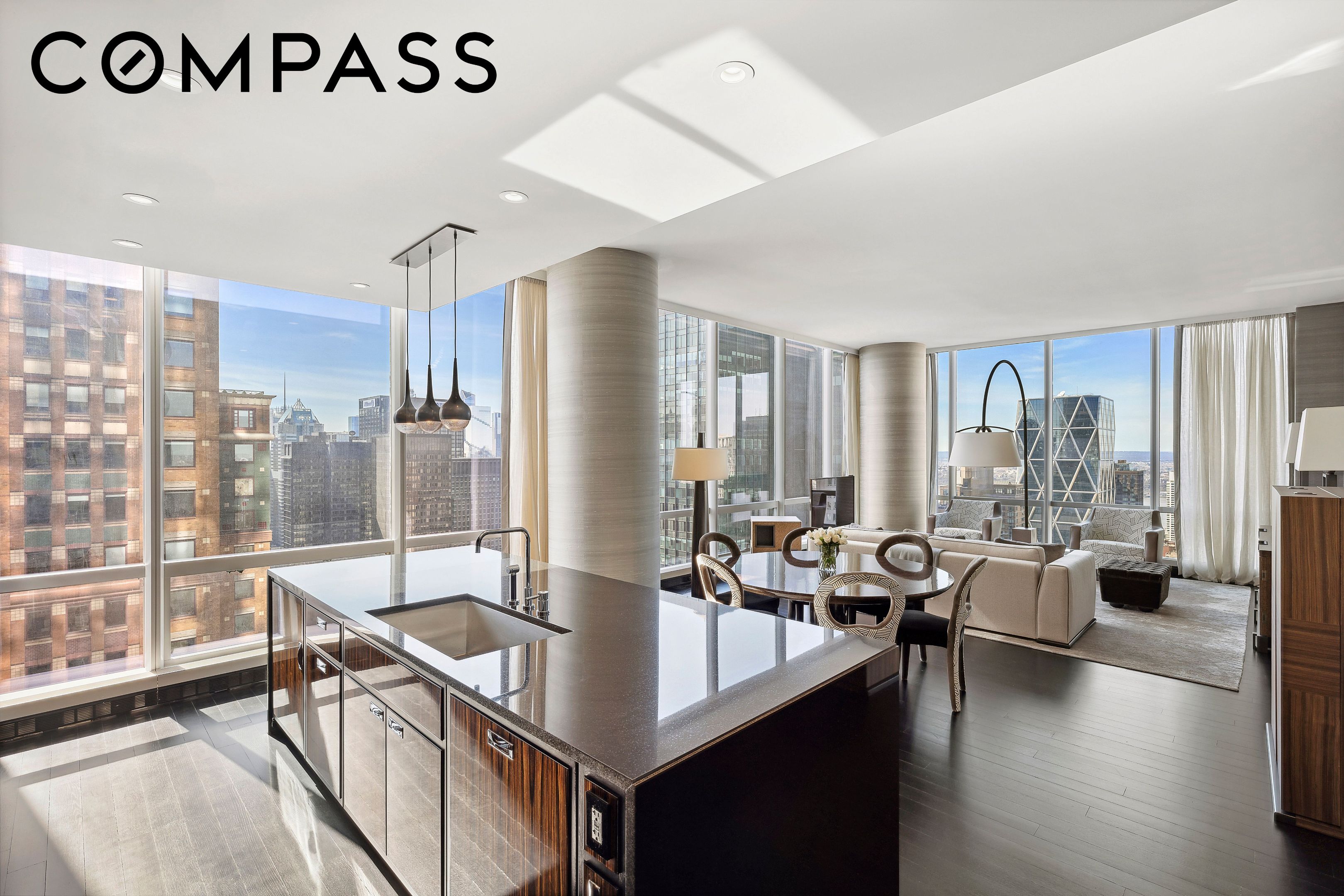 157 W 57th Street 50B