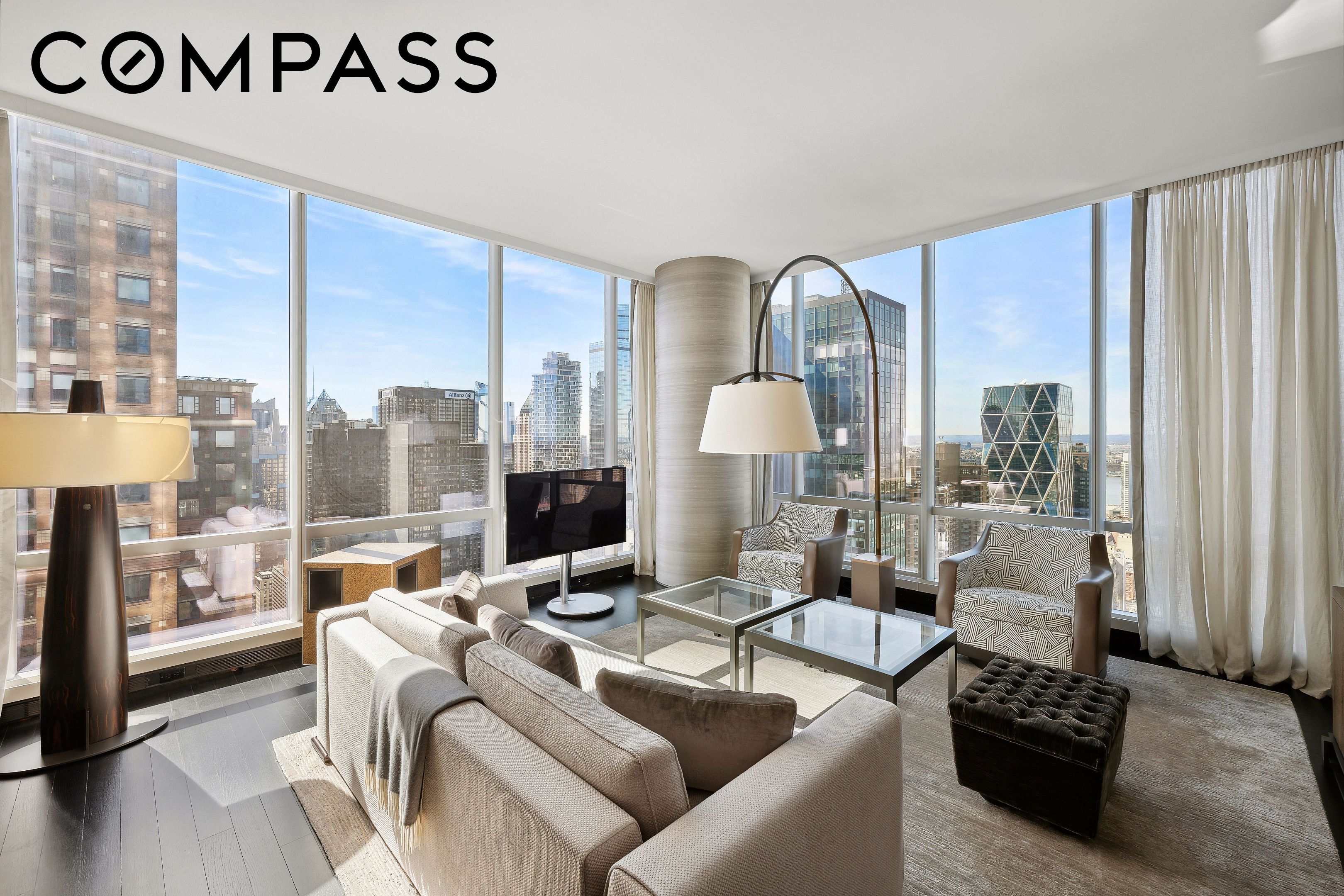 157 W 57th Street 50B