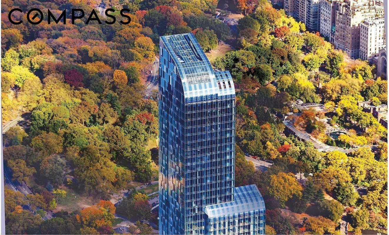157 W 57th Street 50B