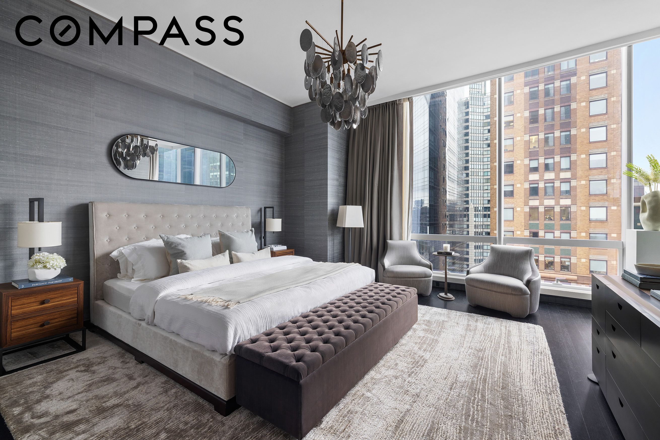 157 W 57th Street 50B