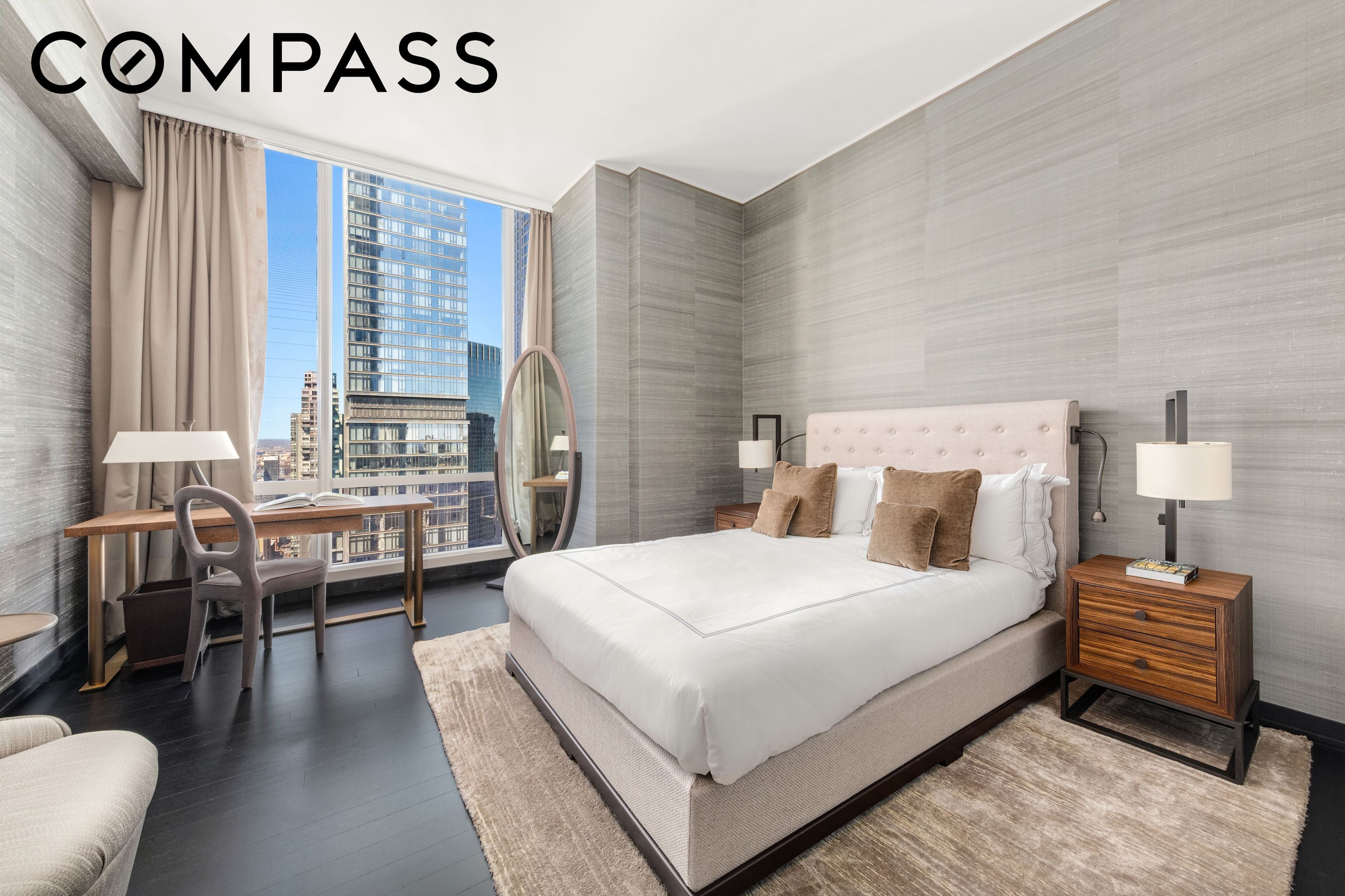 157 W 57th Street 50B
