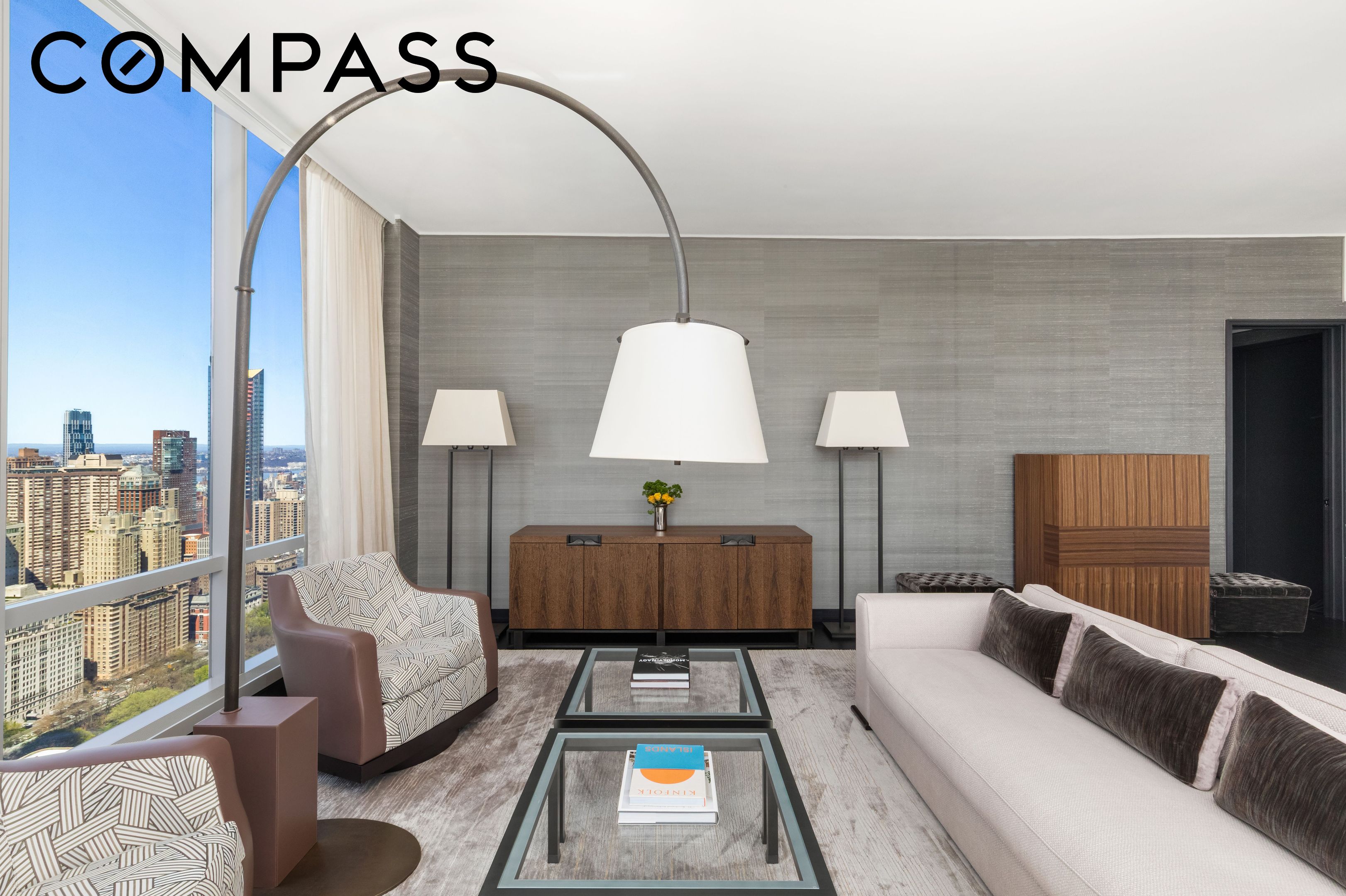 157 W 57th Street 50B