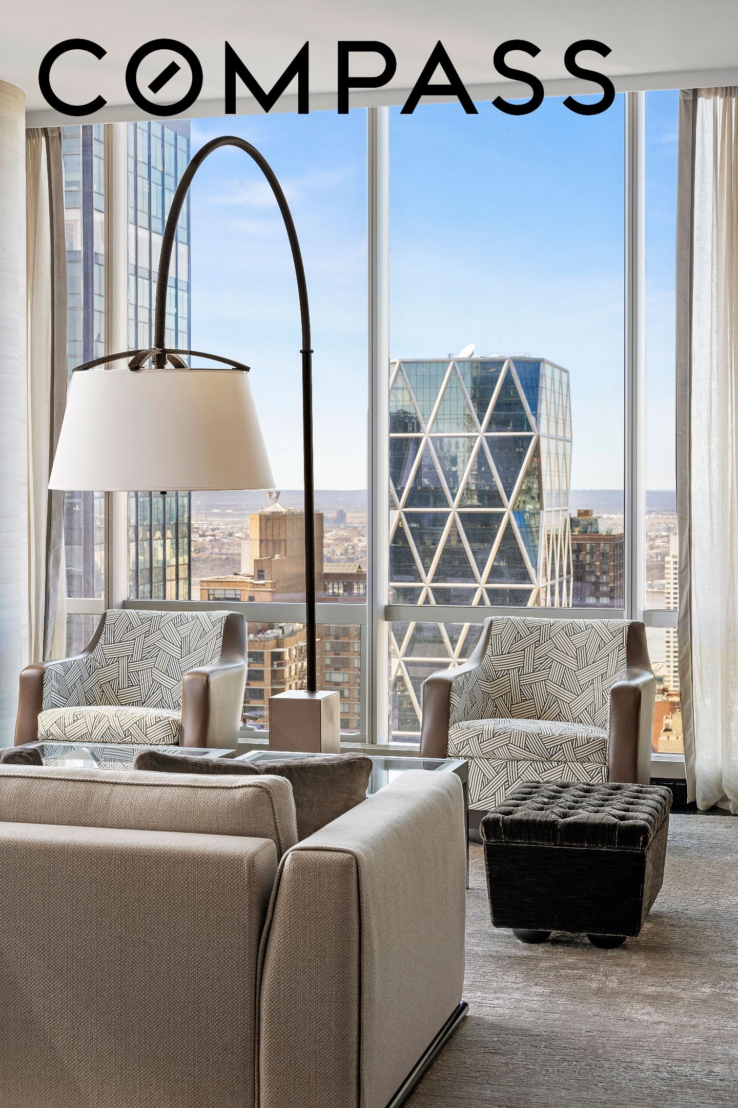 157 W 57th Street 50B