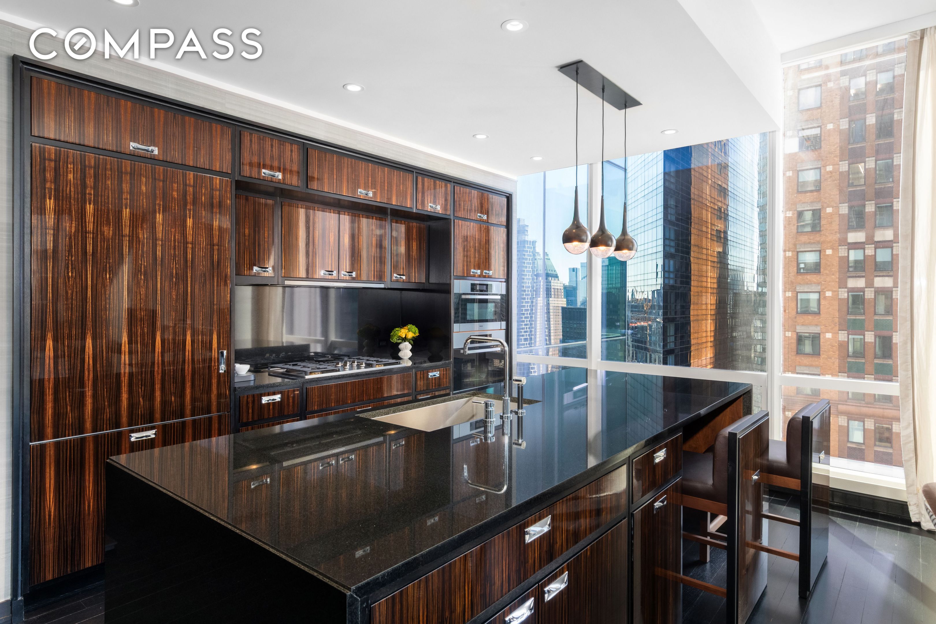 157 W 57th Street 50B