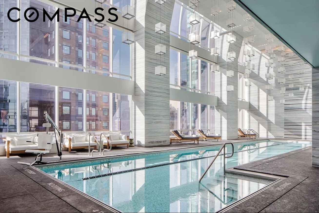 157 W 57th Street 50B