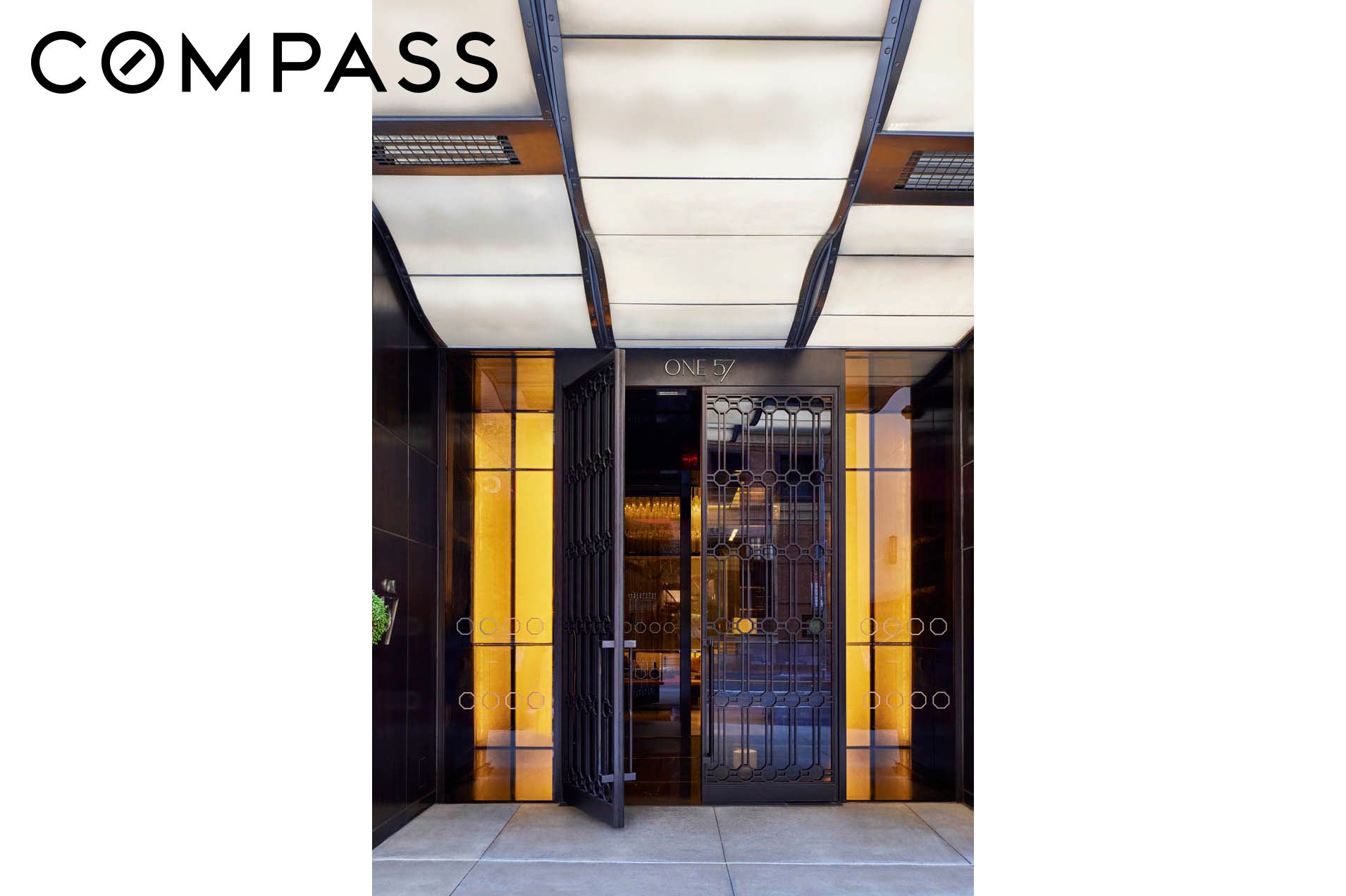 157 W 57th Street 50B