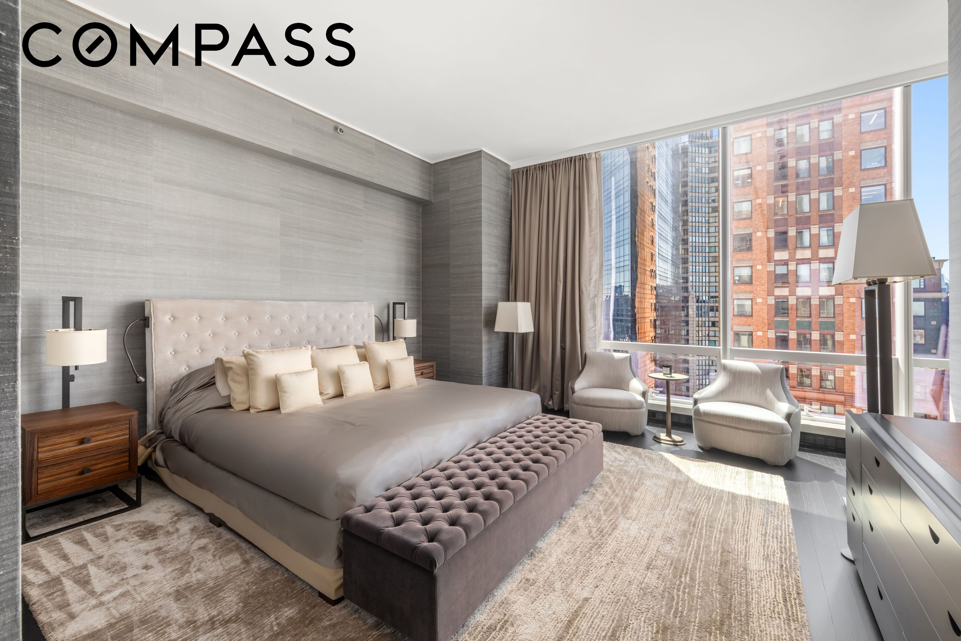 157 W 57th Street 50B