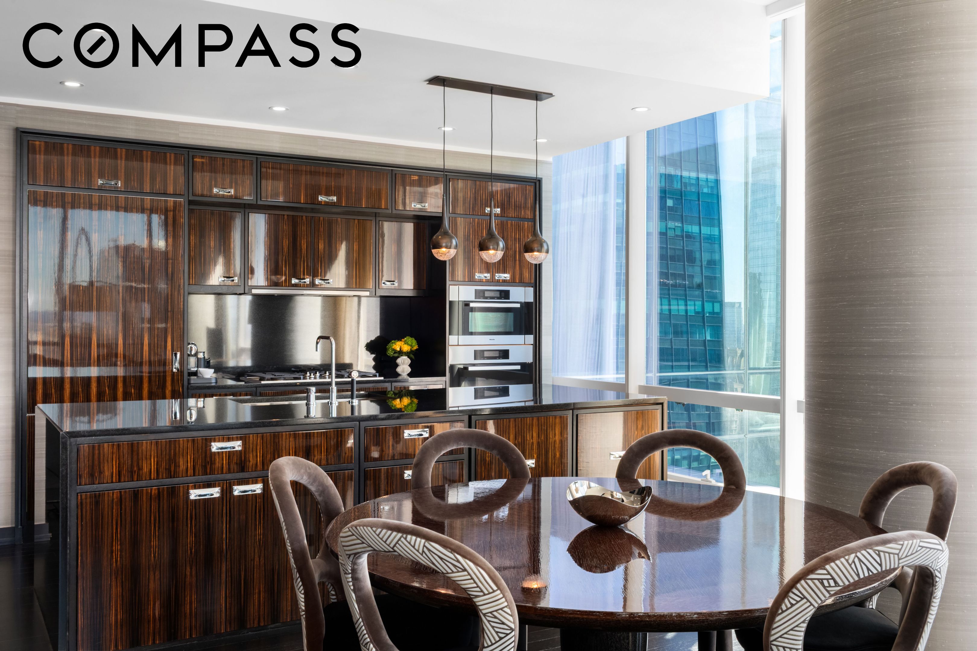 157 W 57th Street 50B