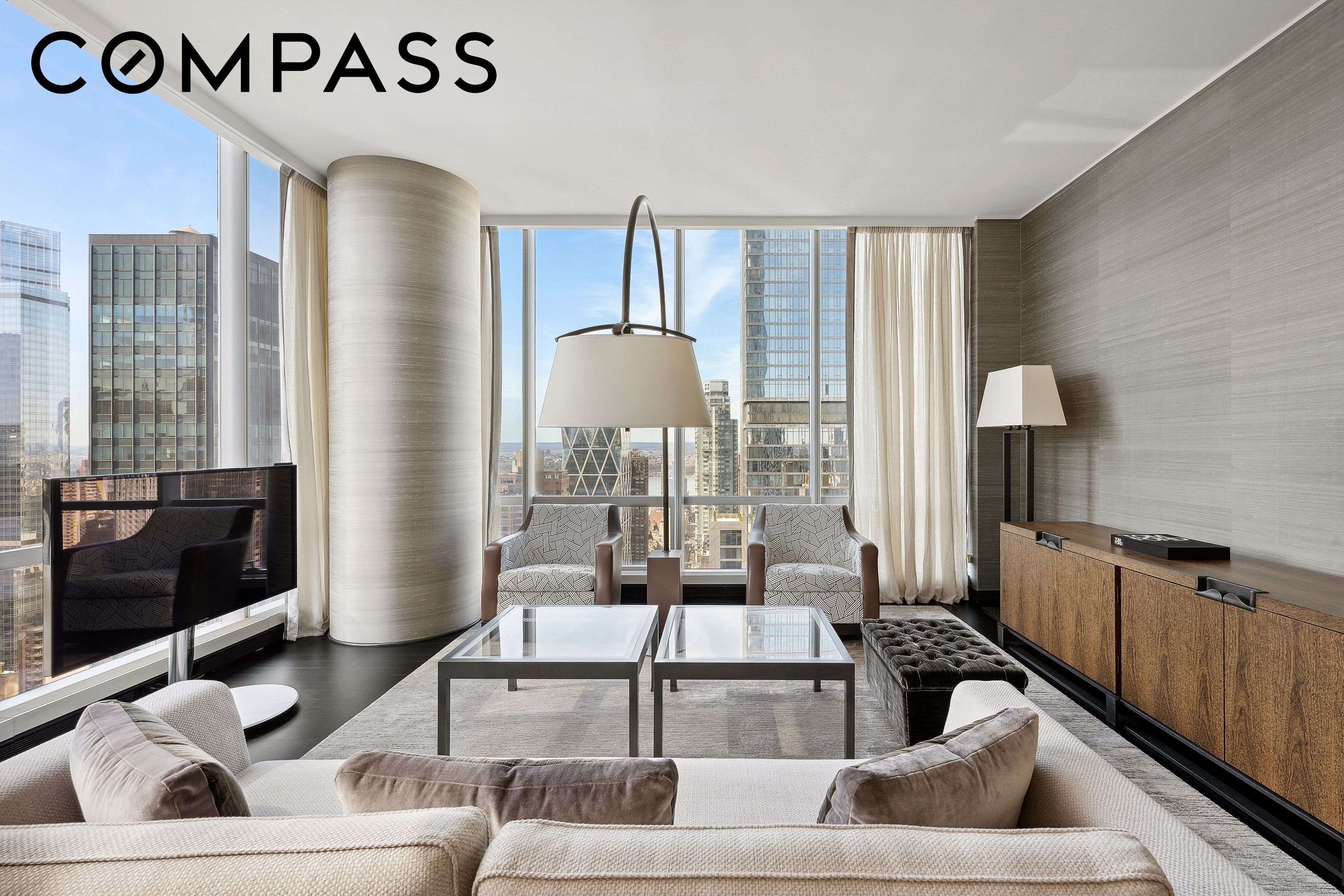 157 W 57th Street 50B