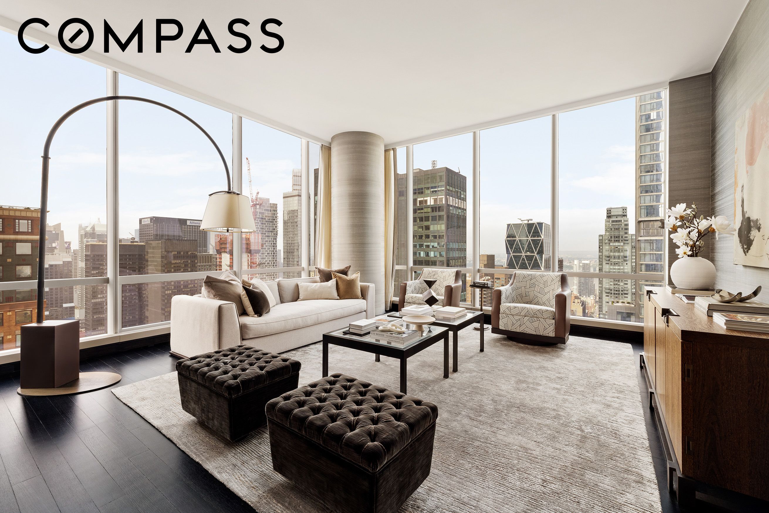 157 W 57th Street 50B