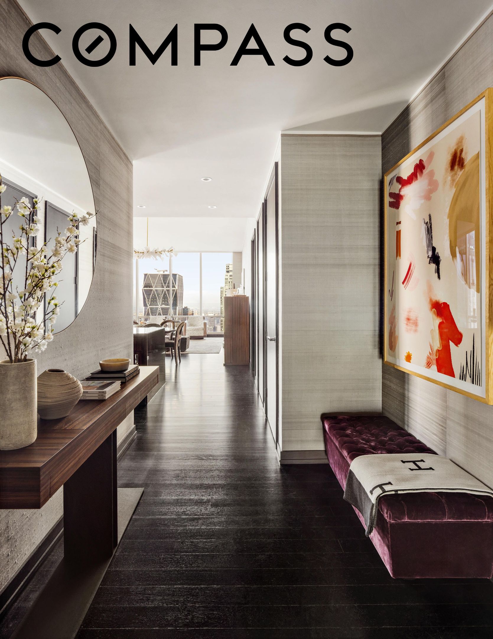 157 W 57th Street 50B