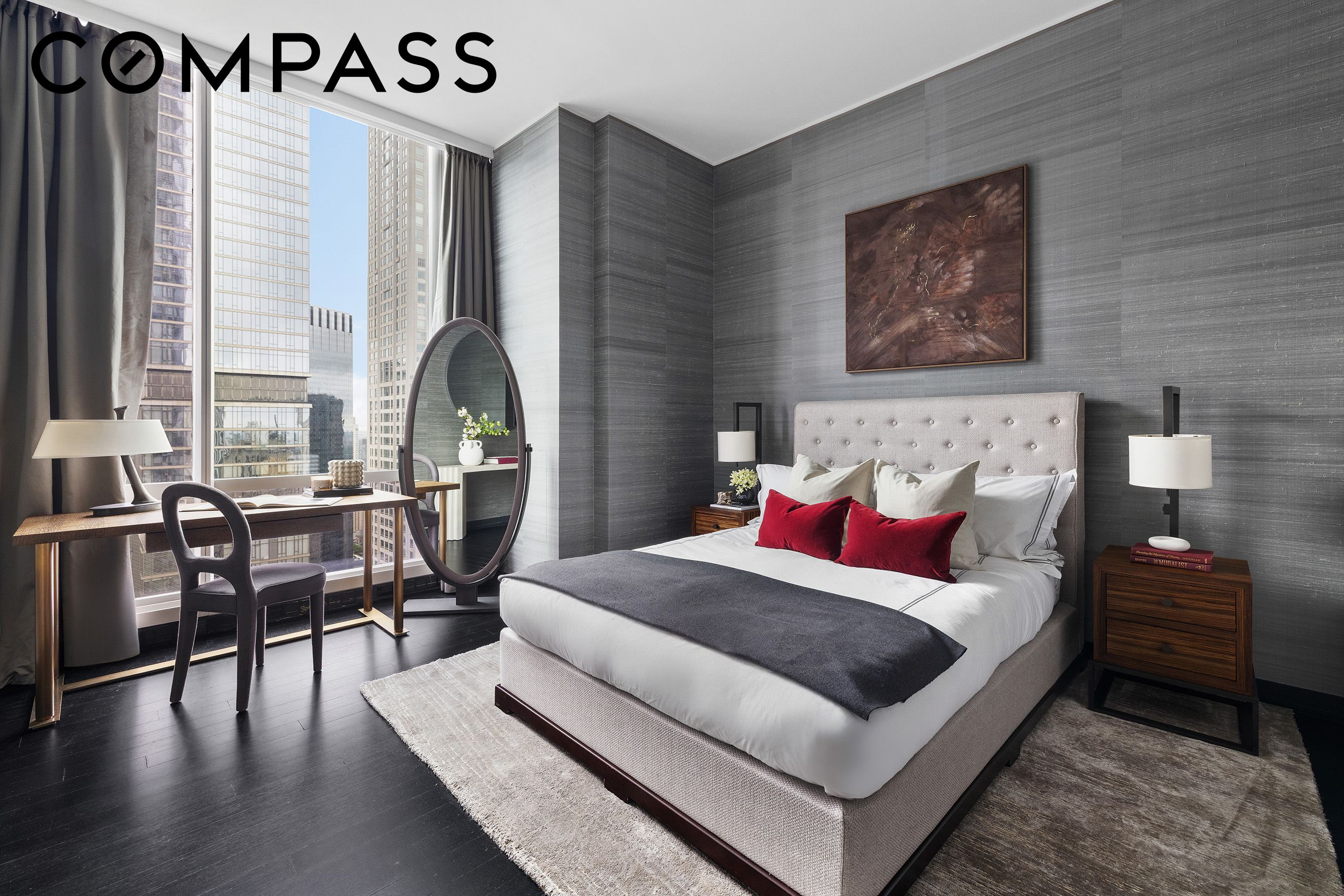 157 W 57th Street 50B