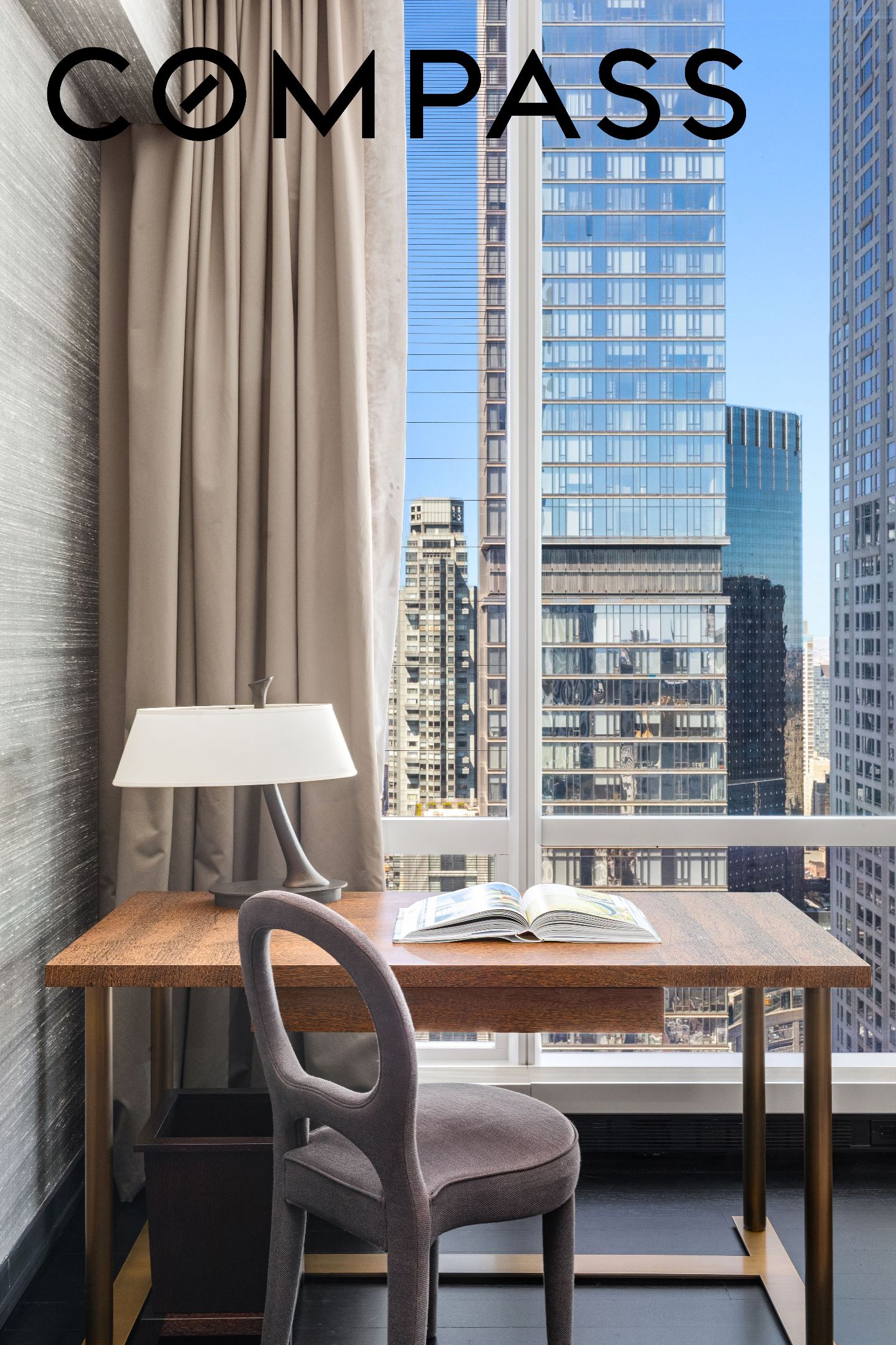 157 W 57th Street 50B