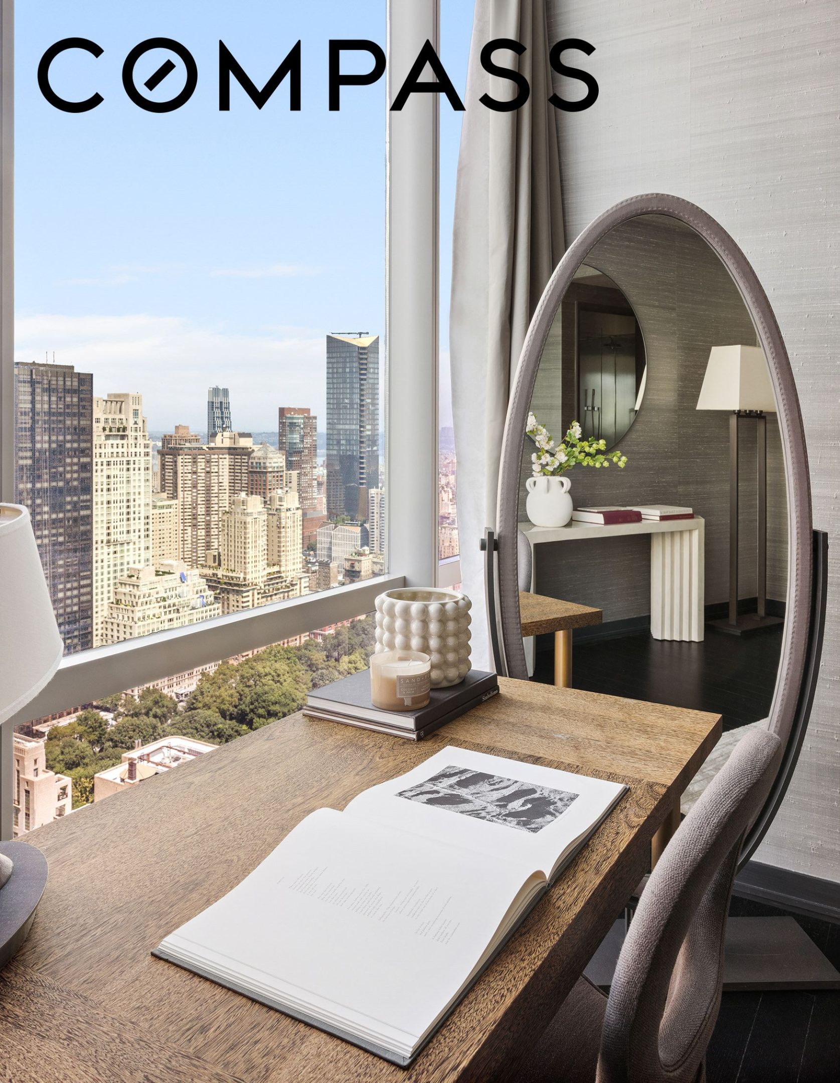 157 W 57th Street 50B