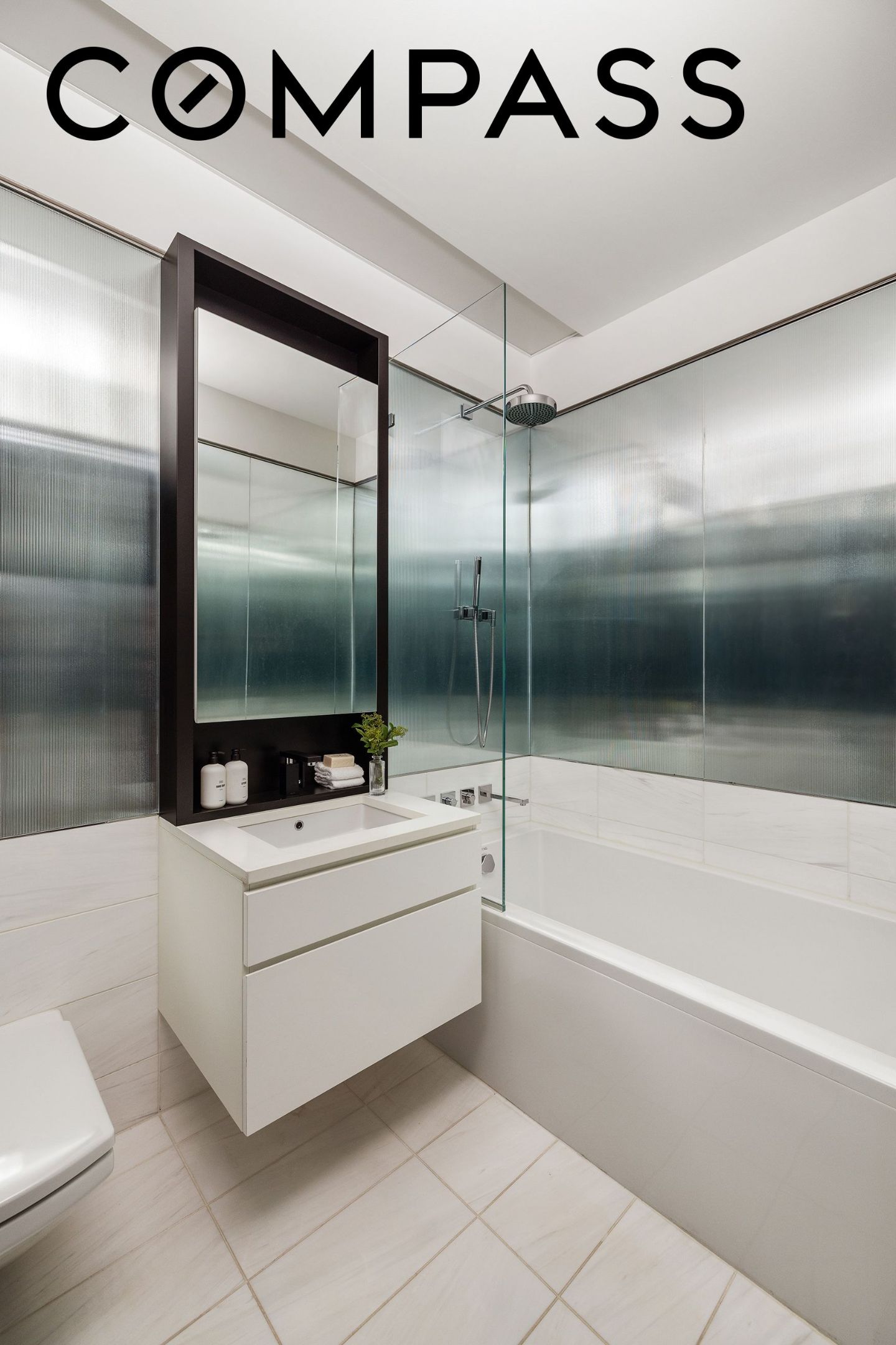 157 W 57th Street 50B
