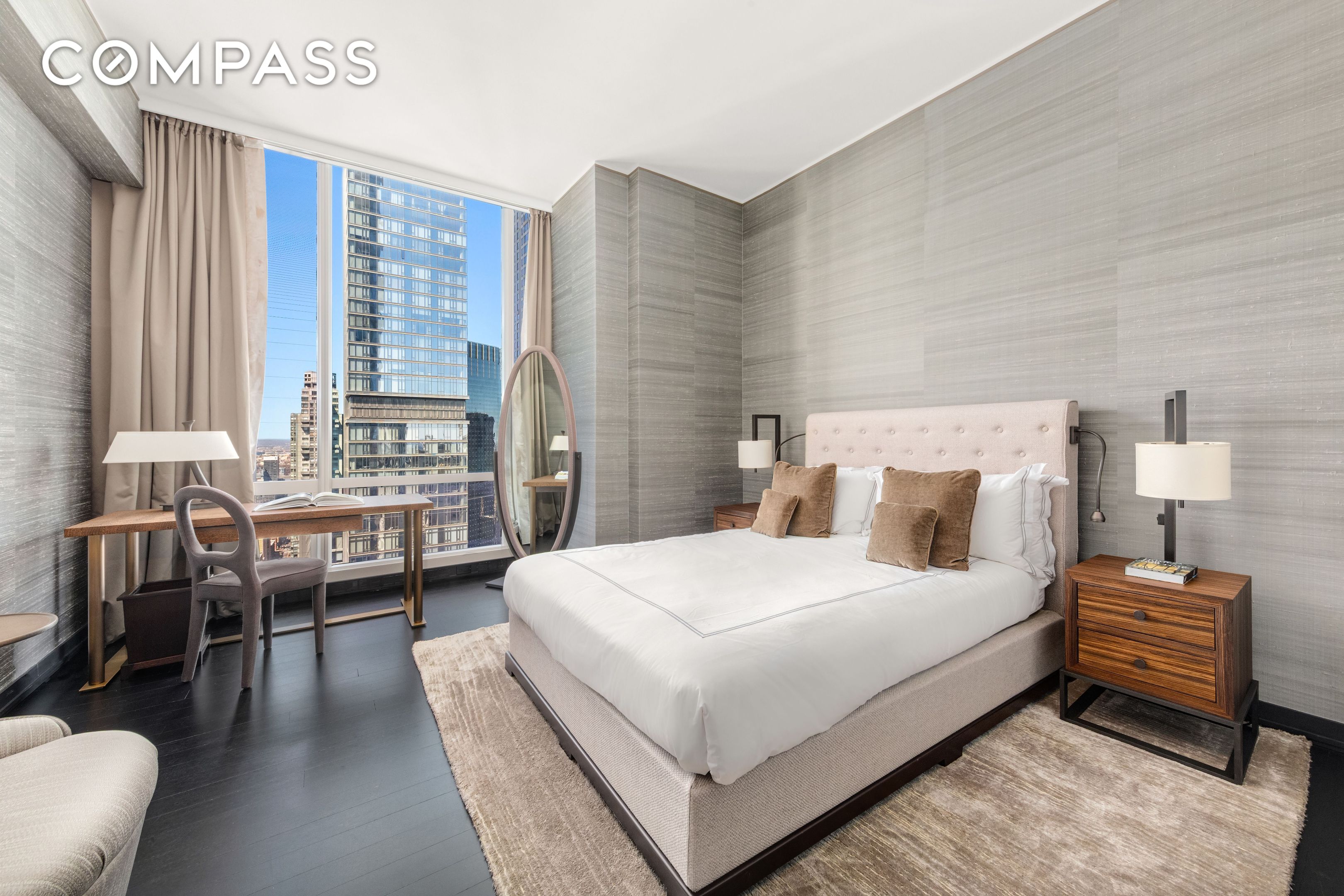 157 W 57th Street 50B