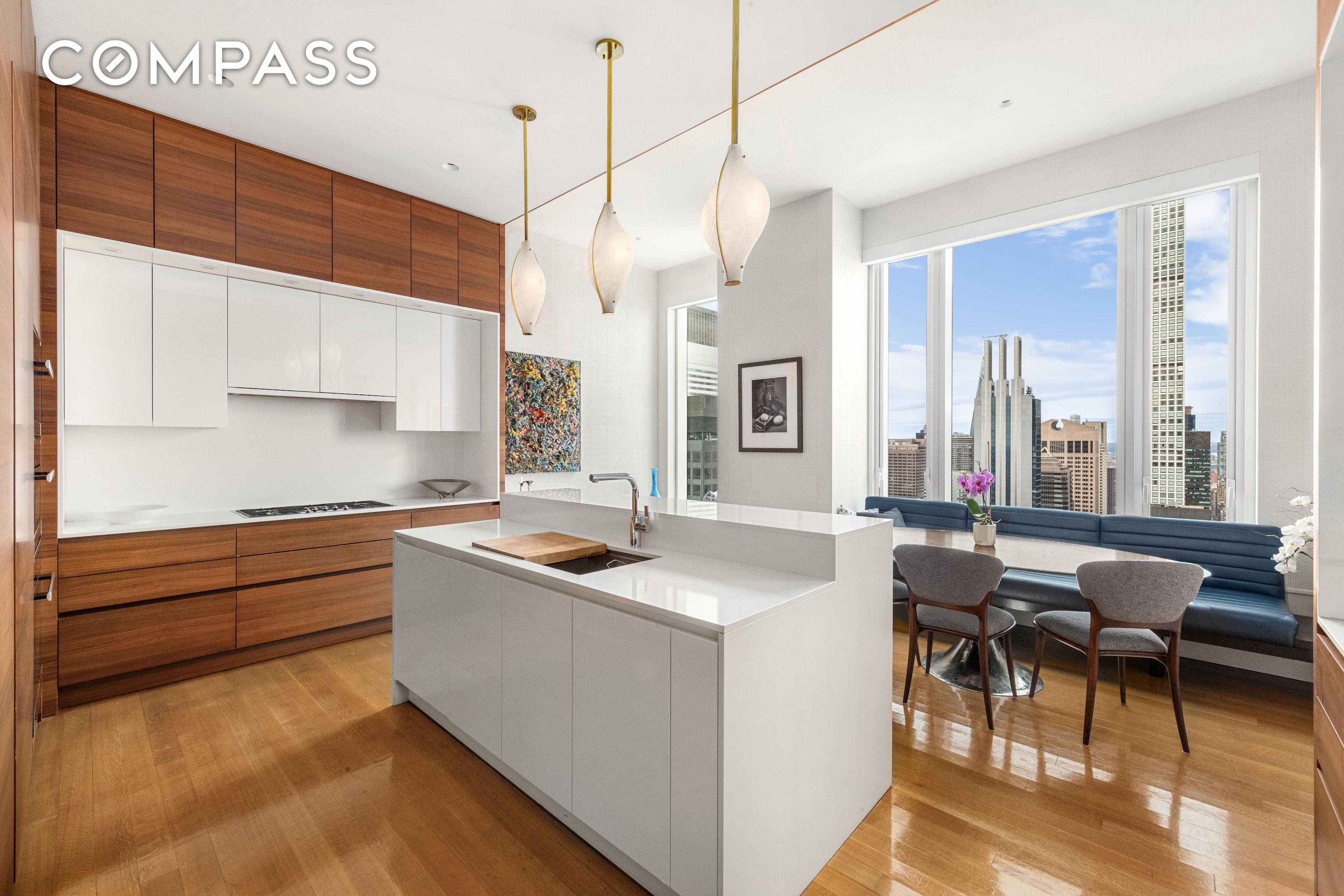 252 E 57th Street 60A