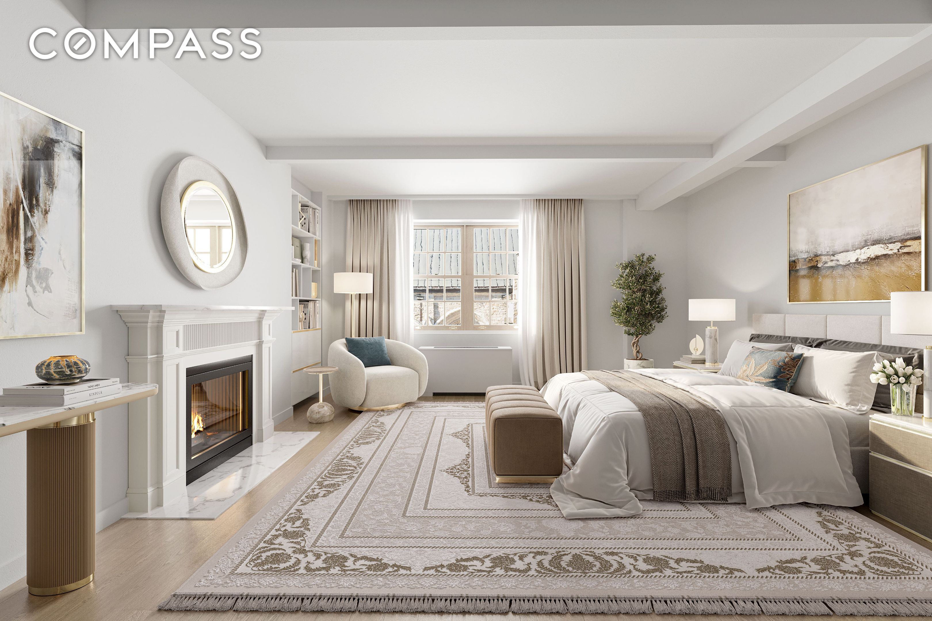 131 E 66th Street 8EF/9EF