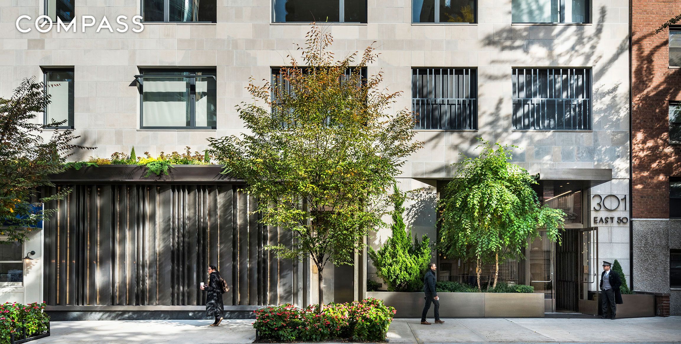 301 E 50th Street 5A