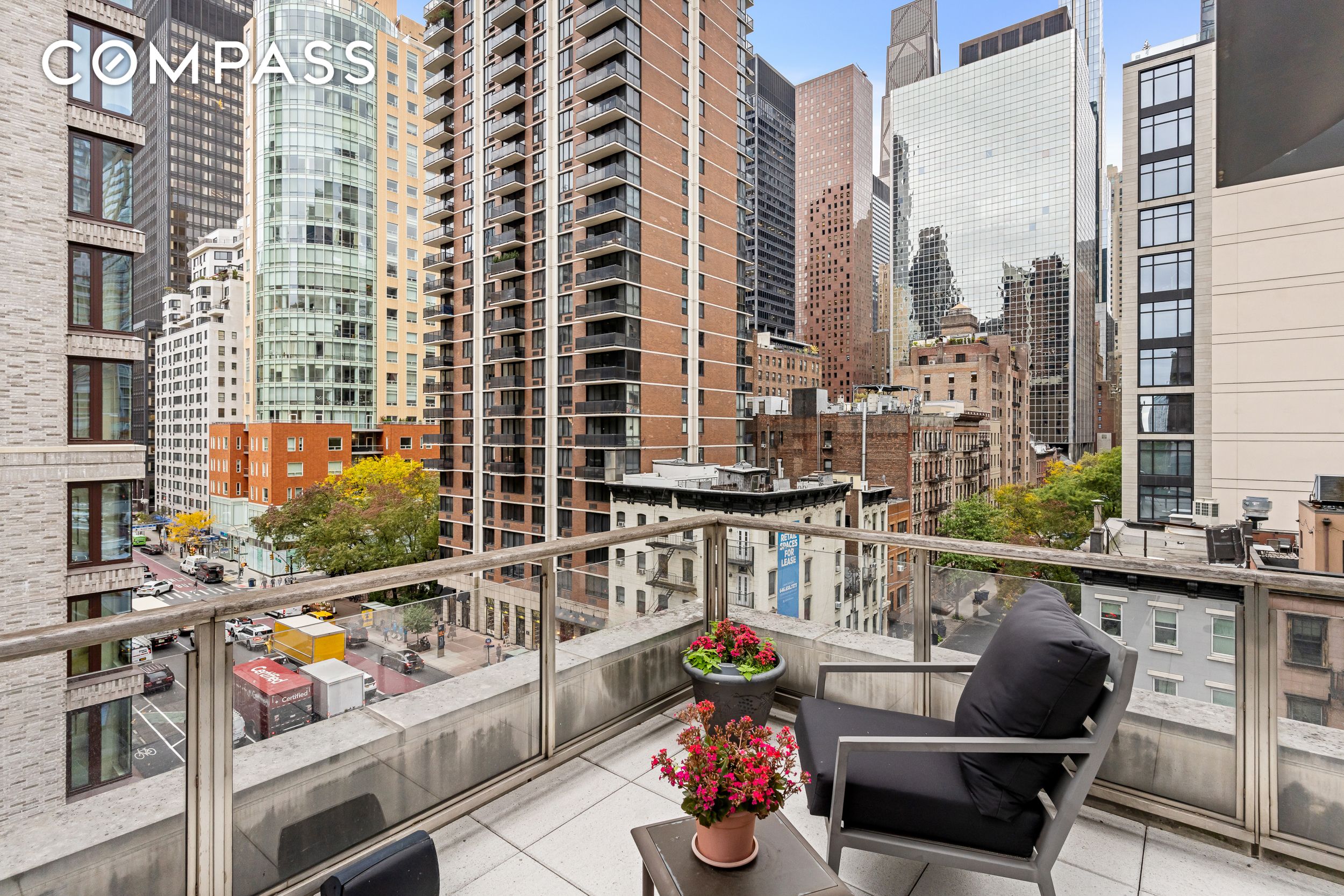 301 E 50th Street 5A