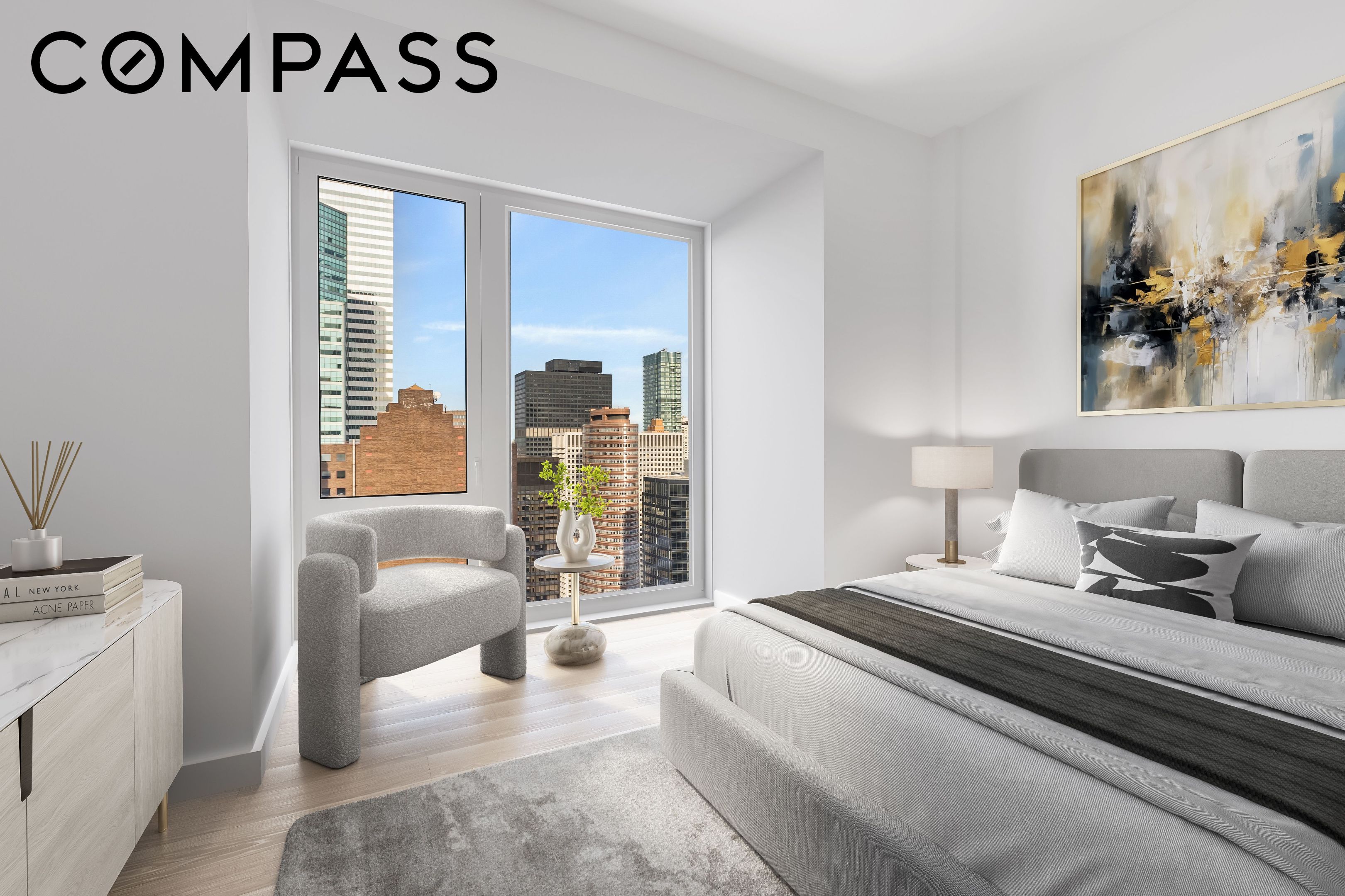 138 E 50th Street 40B