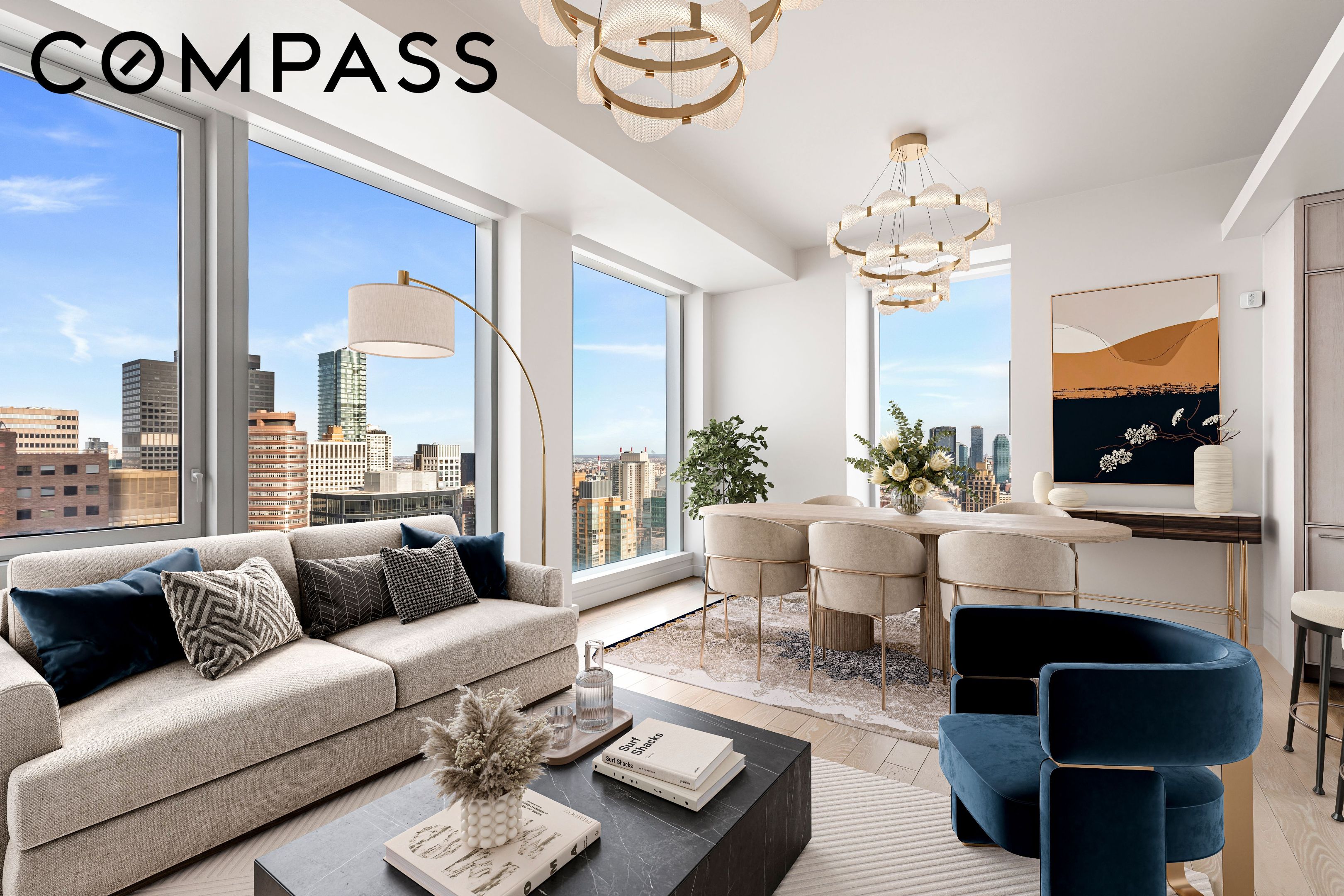 138 E 50th Street 40B