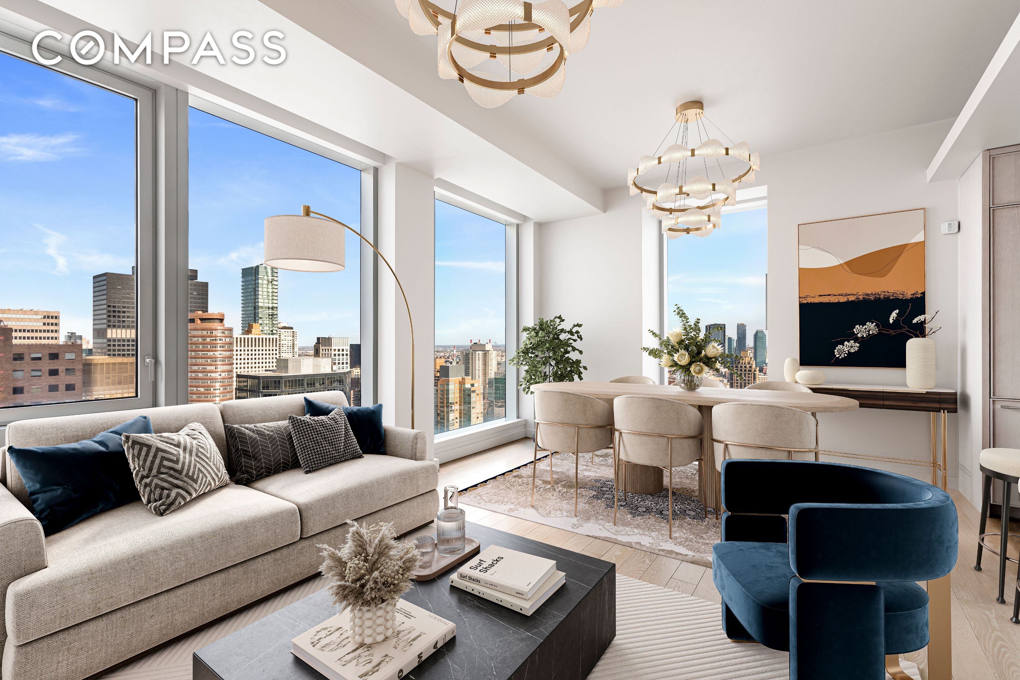 138 E 50th Street 40B