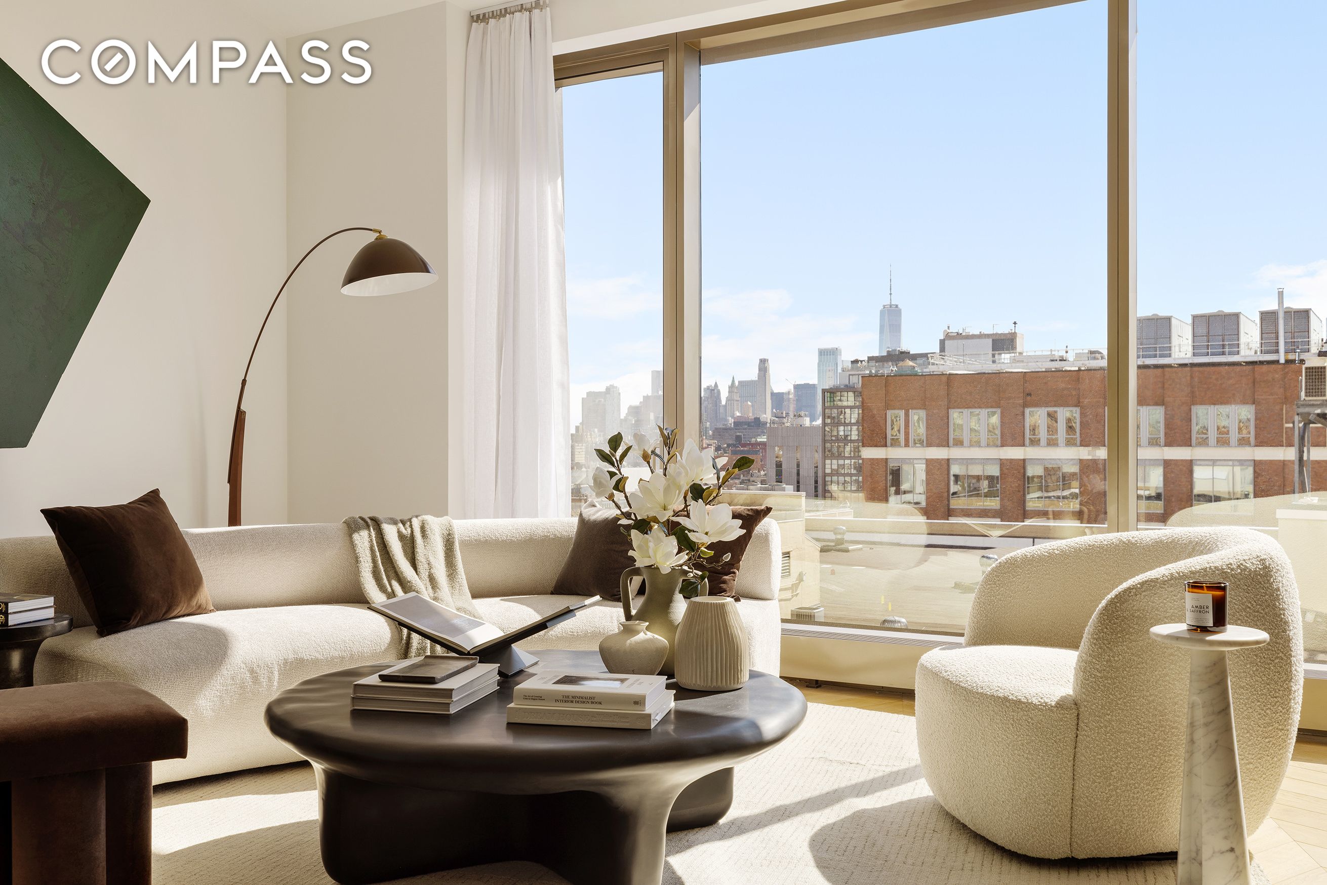 500 W 18th Street EAST 15G