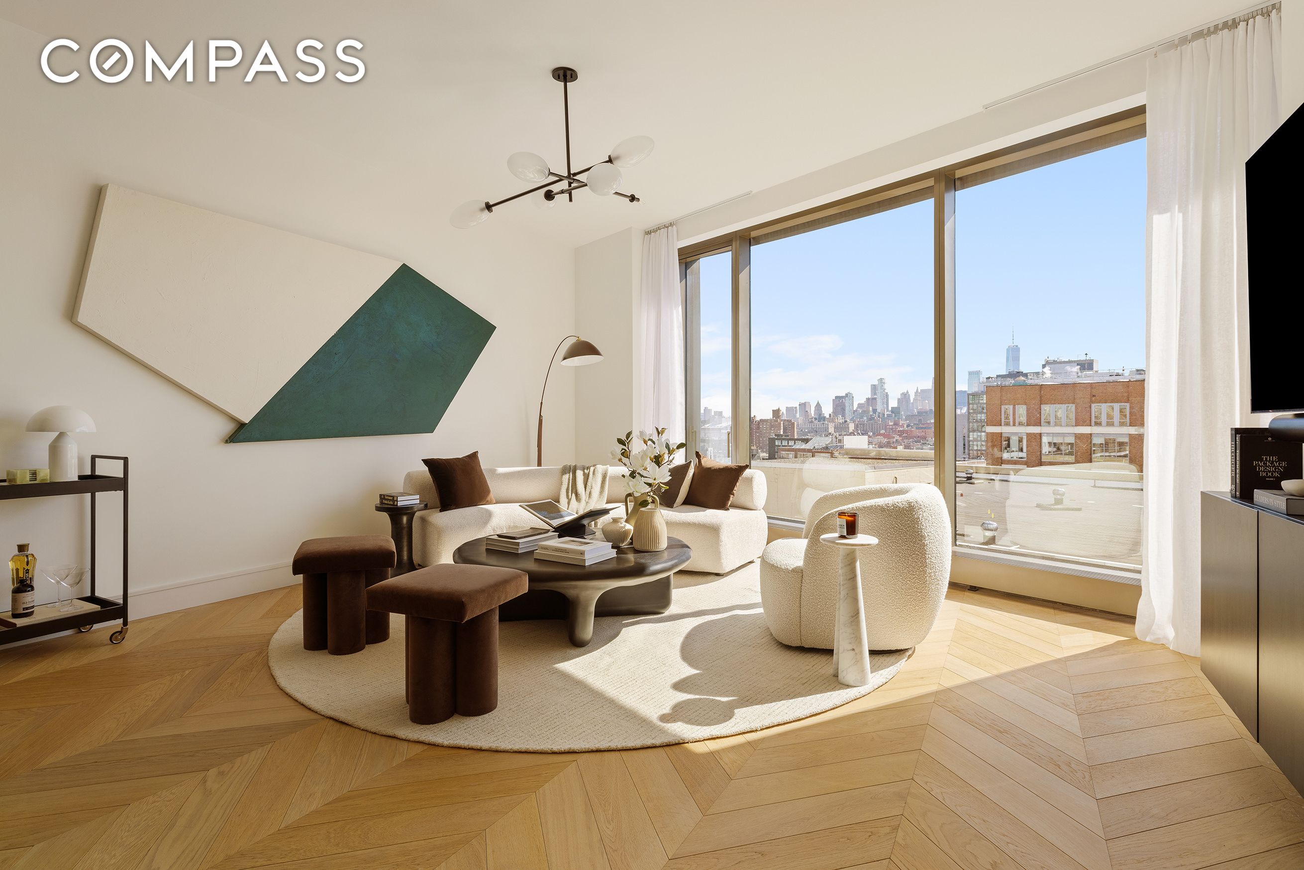 500 W 18th Street EAST 15G