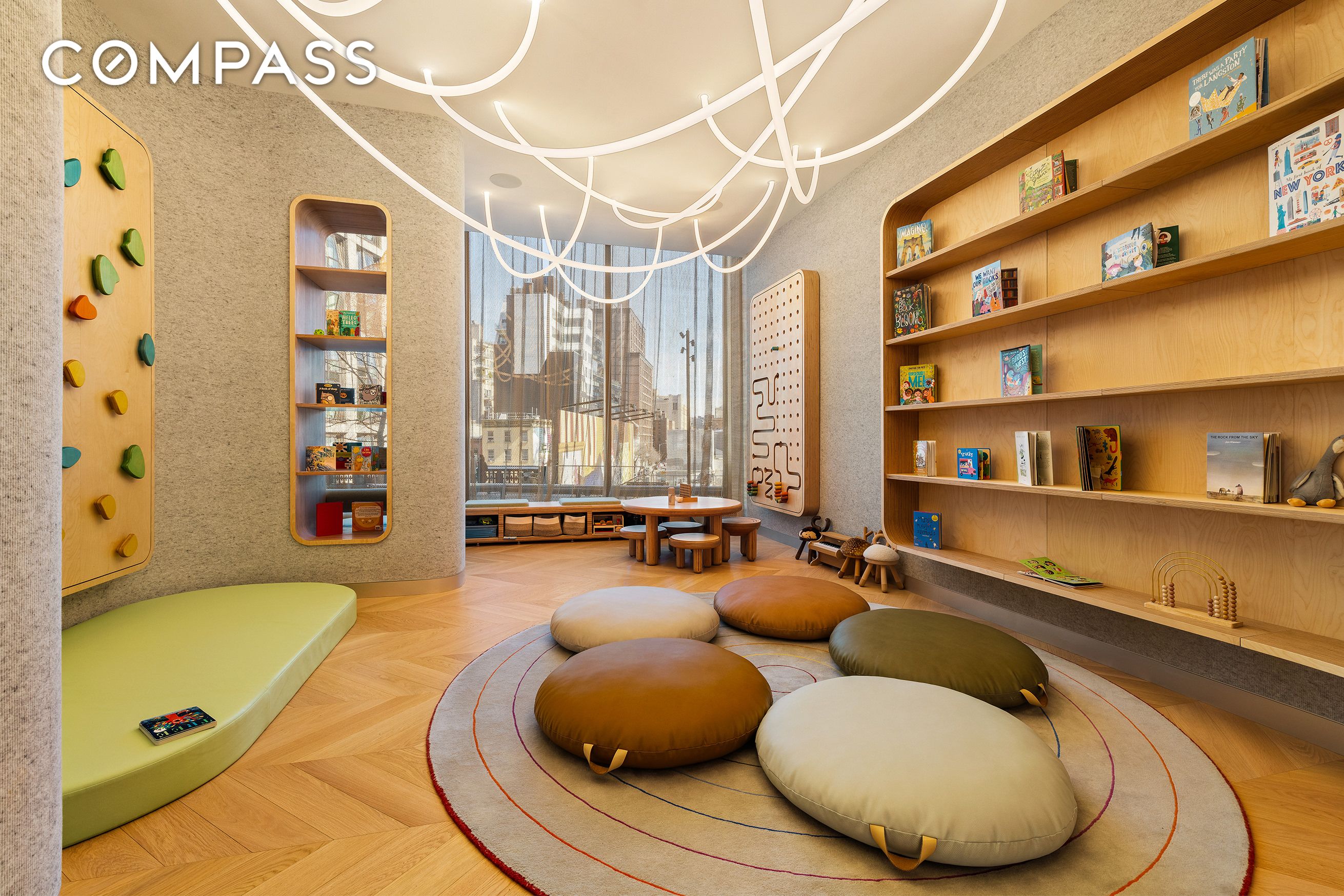 500 W 18th Street EAST 15G