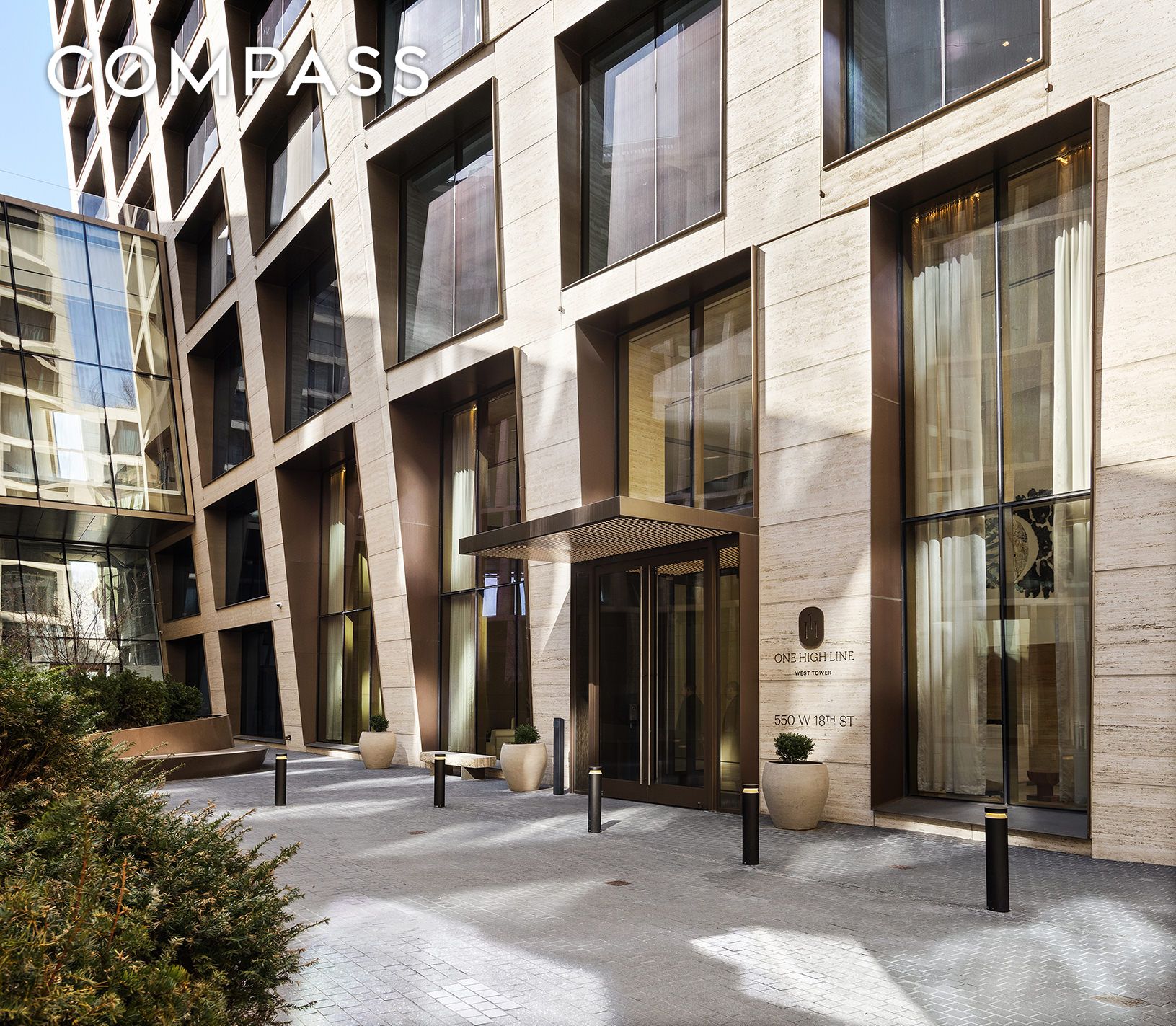 500 W 18th Street EAST 15G