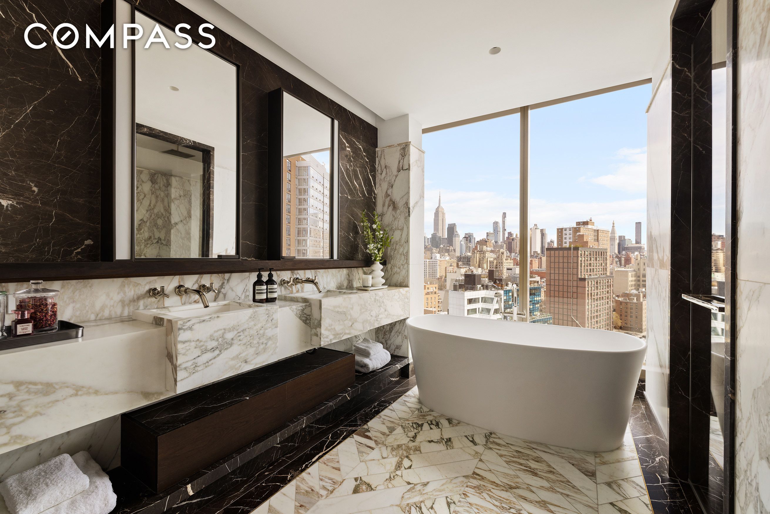 500 W 18th Street EAST 15G