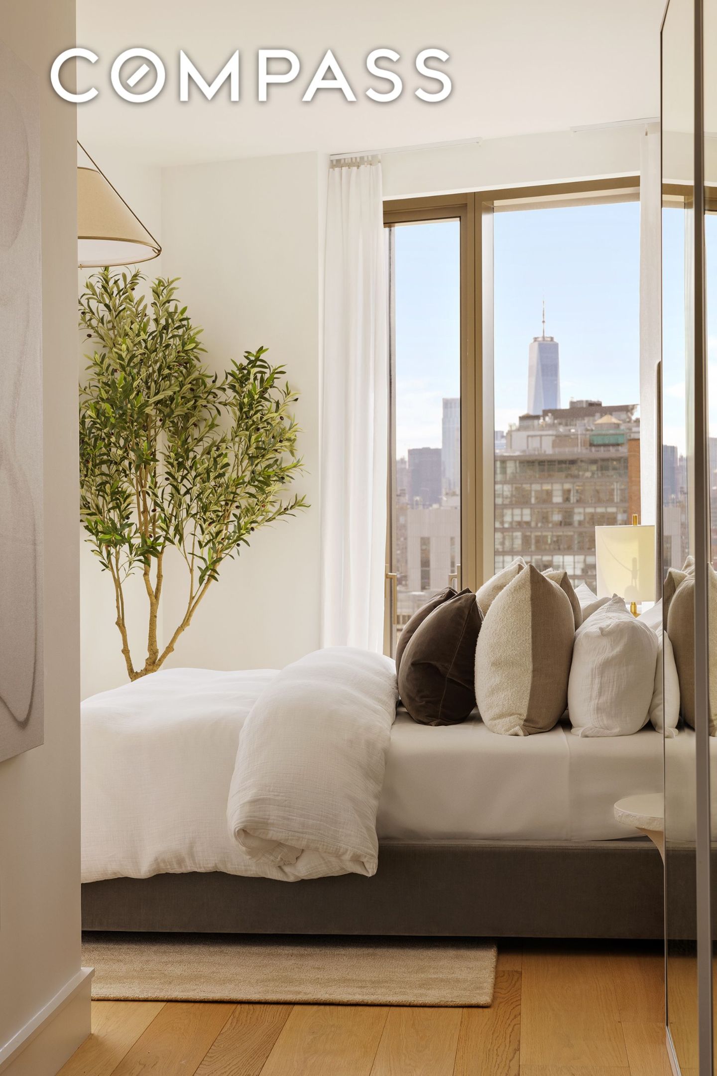 500 W 18th Street EAST 15G