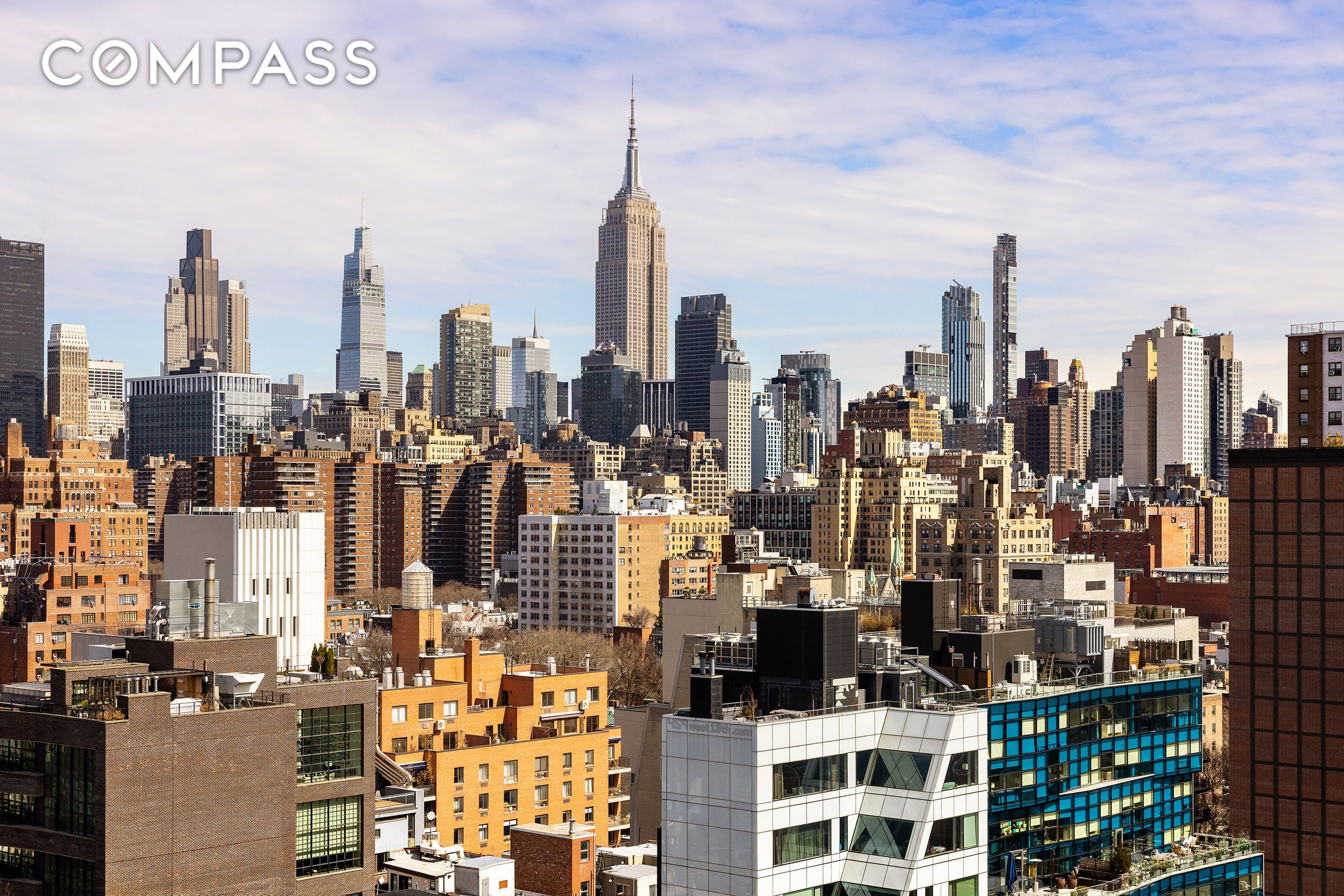 500 W 18th Street EAST 15G