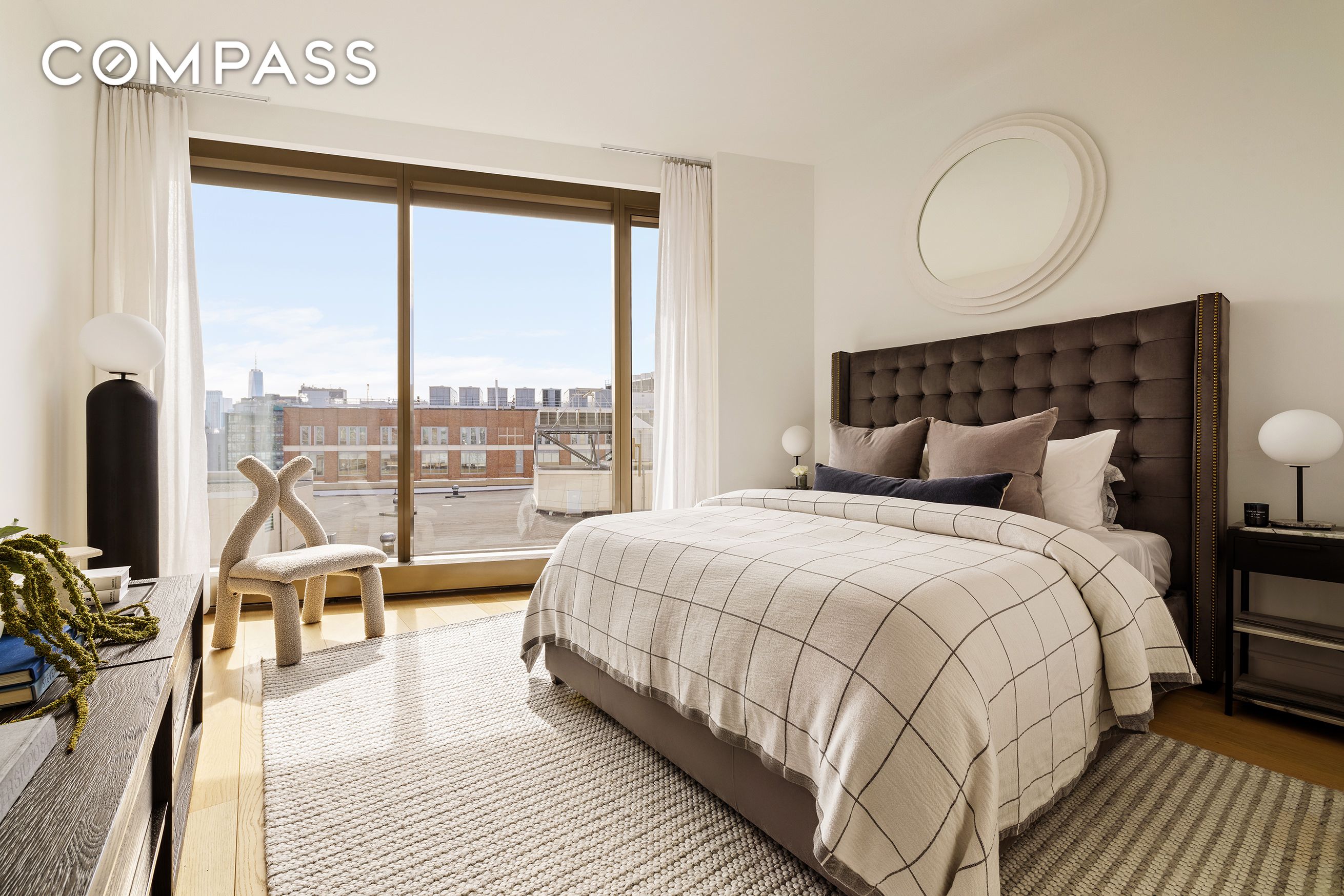 500 W 18th Street EAST 15G