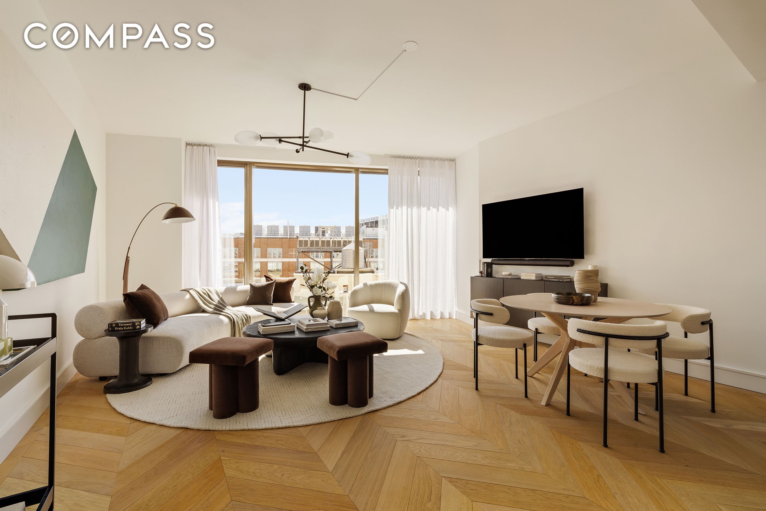 500 W 18th Street EAST 15G